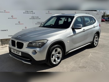Used BMW X1 2012 for sale - 78348362: Photo