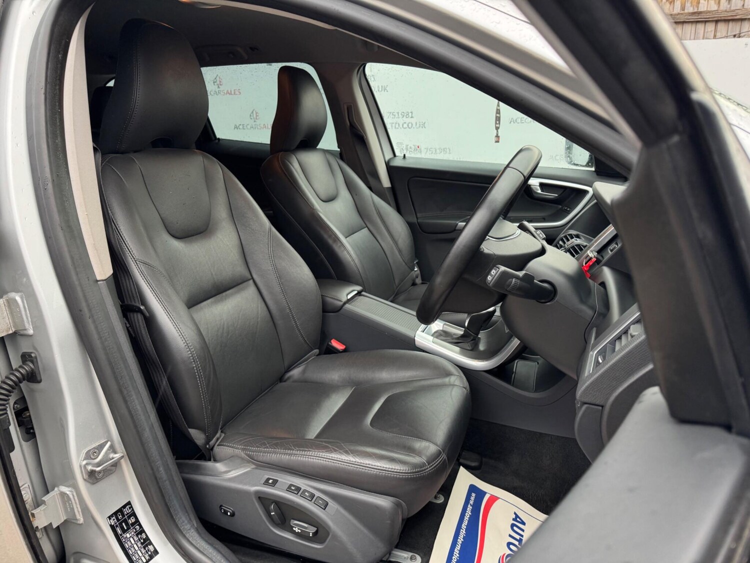 Used Volvo XC60 2016 for sale - 77469280: Photo 12