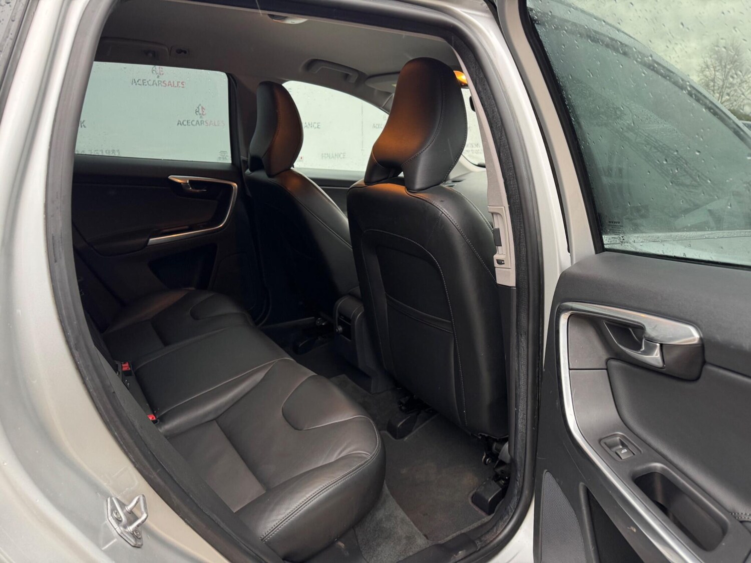 Used Volvo XC60 2016 for sale - 77469280: Photo 13