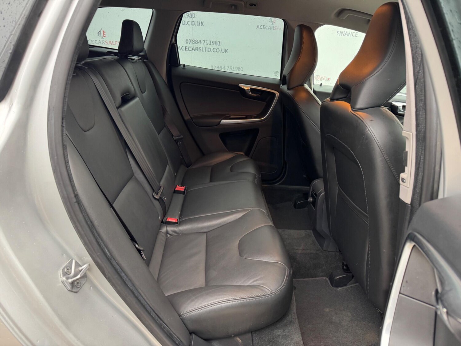 Used Volvo XC60 2016 for sale - 77469280: Photo 14