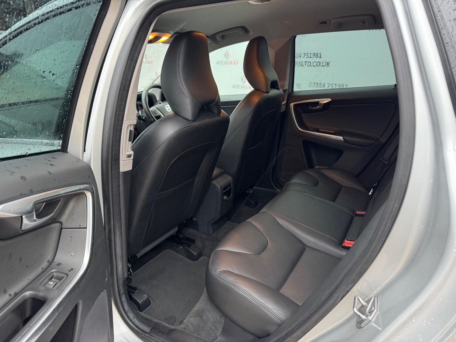 Used Volvo XC60 2016 for sale - 77469280: Photo 15