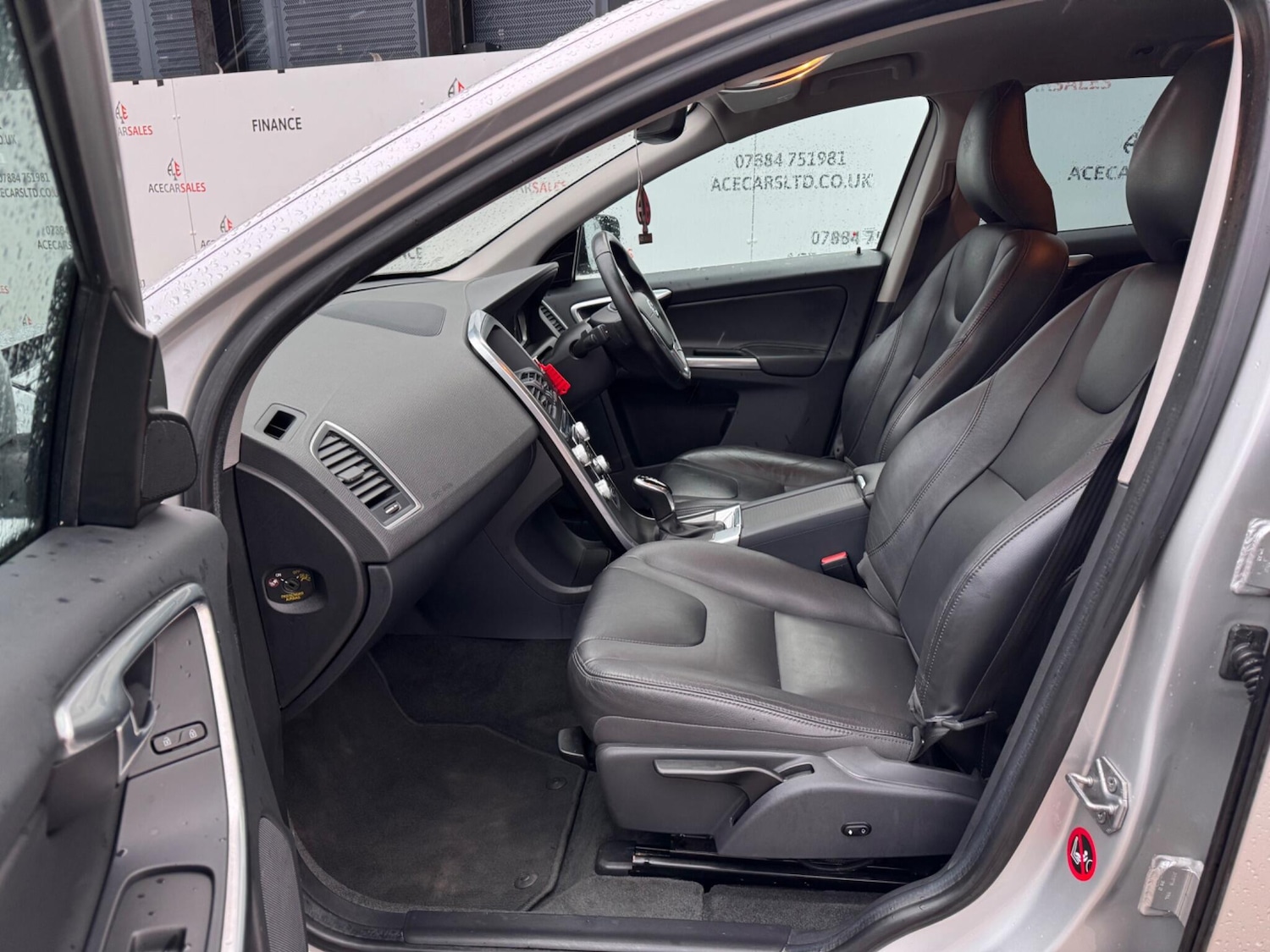 Used Volvo XC60 2016 for sale - 77469280: Photo 18