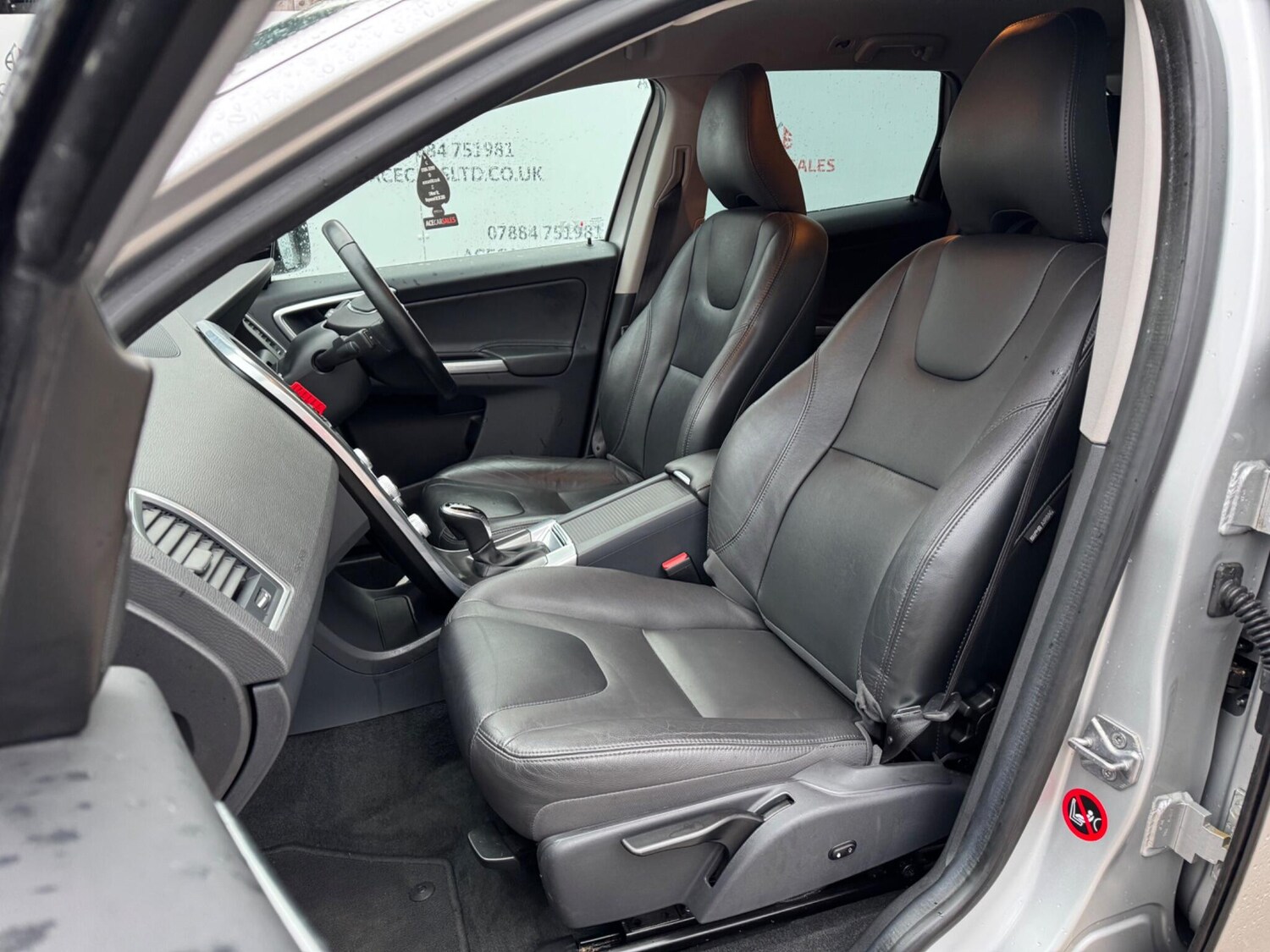 Used Volvo XC60 2016 for sale - 77469280: Photo 19