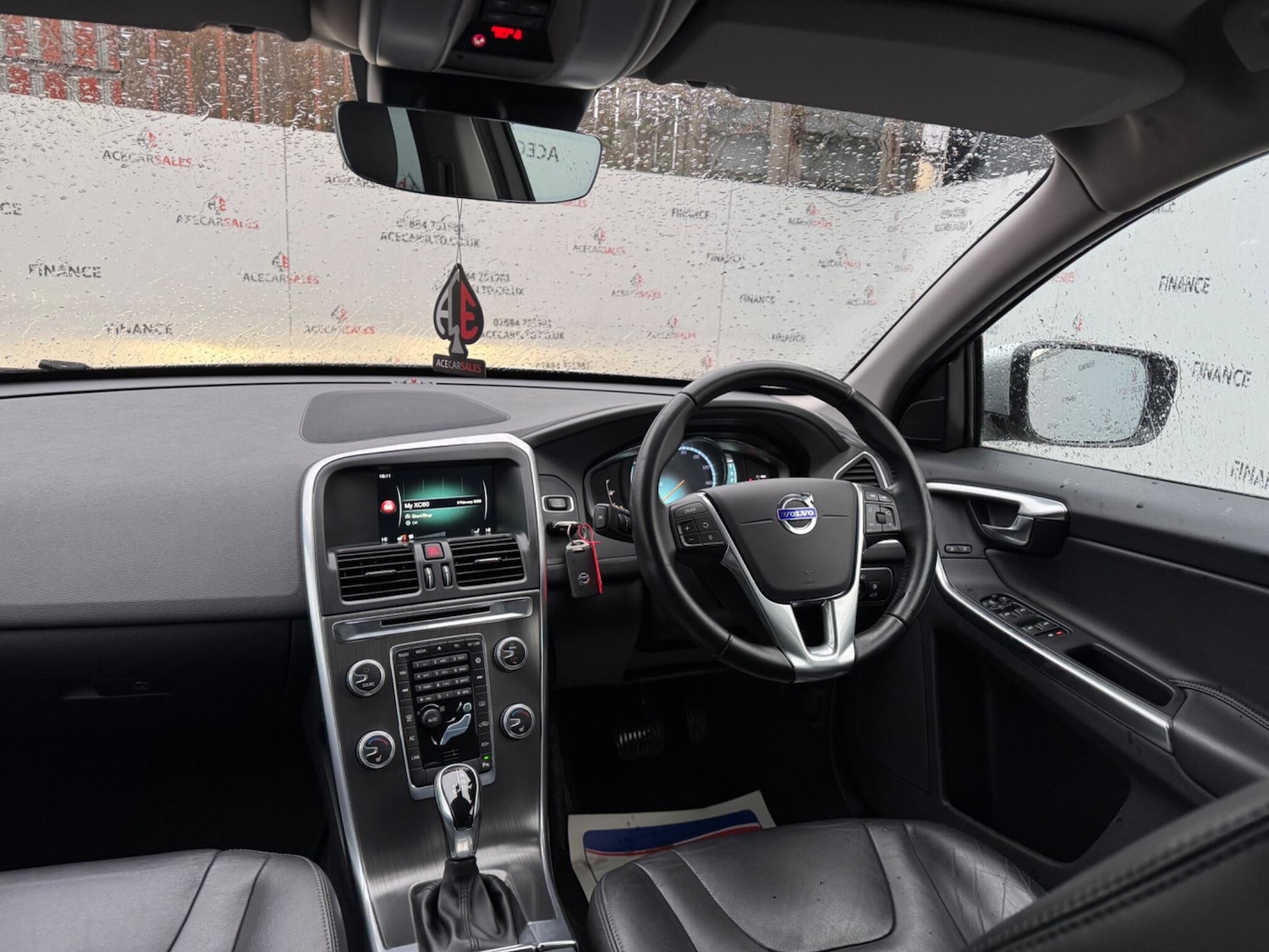 Used Volvo XC60 2016 for sale - 77469280: Photo 20