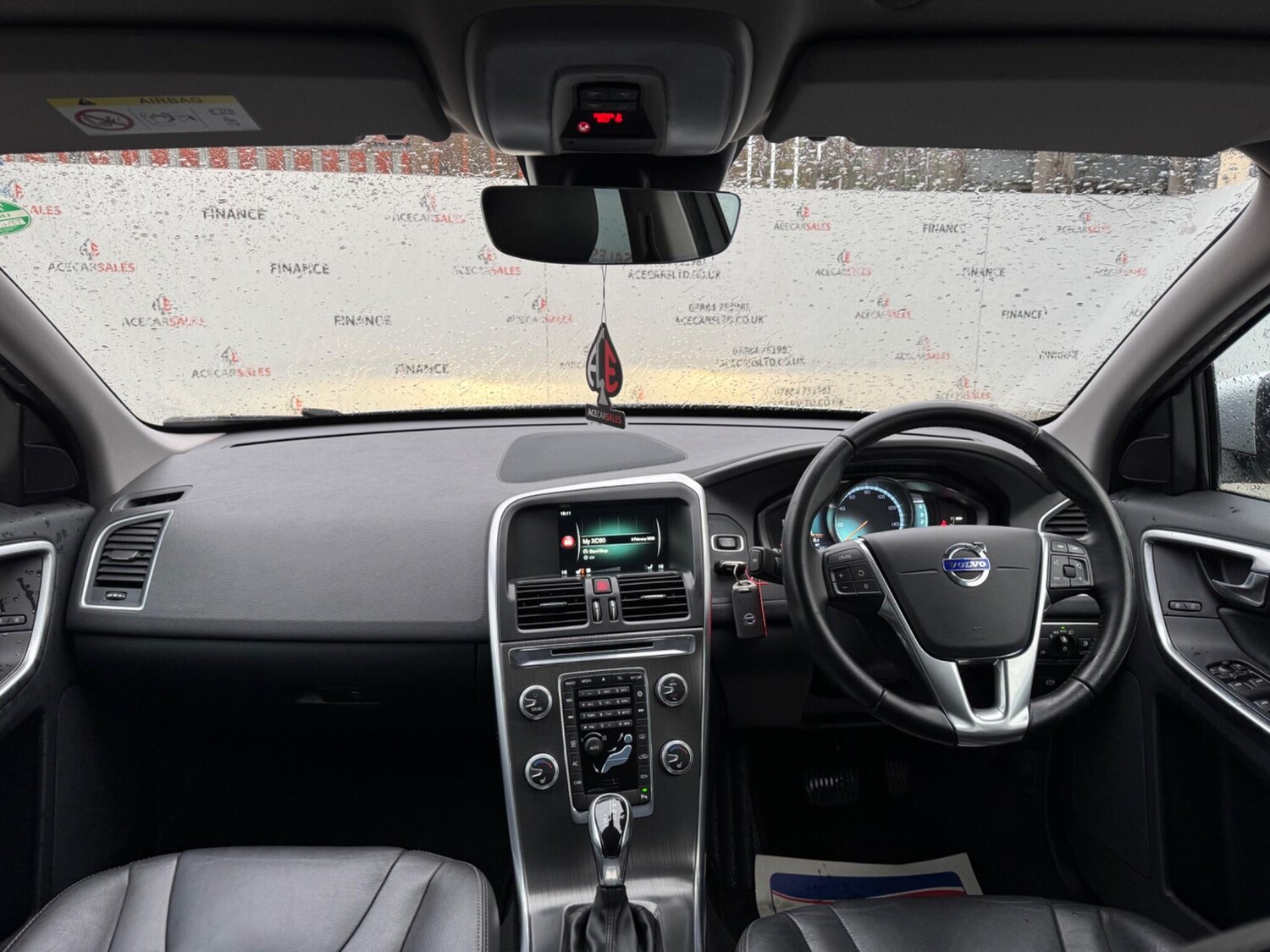 Used Volvo XC60 2016 for sale - 77469280: Photo 21