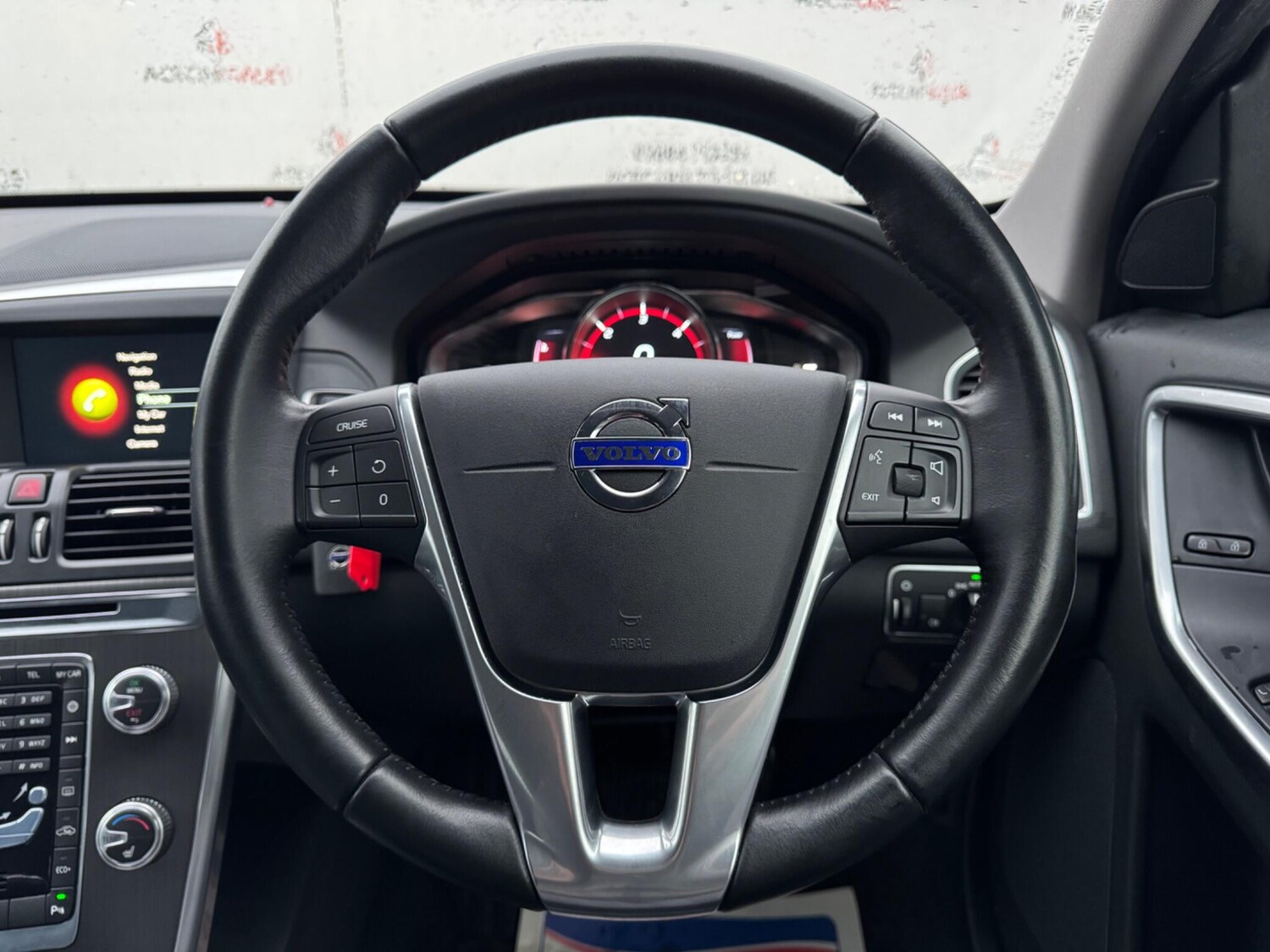 Used Volvo XC60 2016 for sale - 77469280: Photo 27