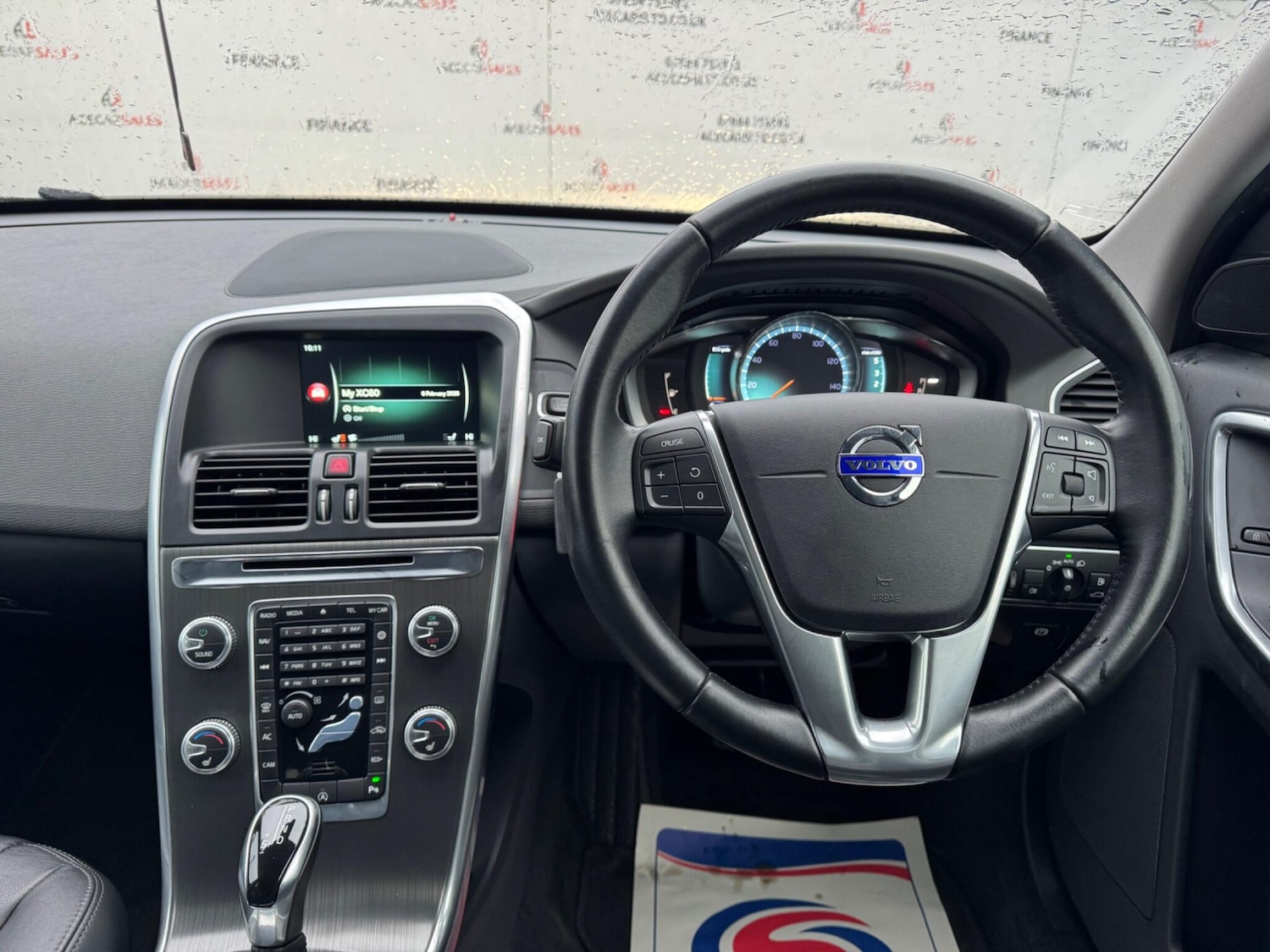 Used Volvo XC60 2016 for sale - 77469280: Photo 33