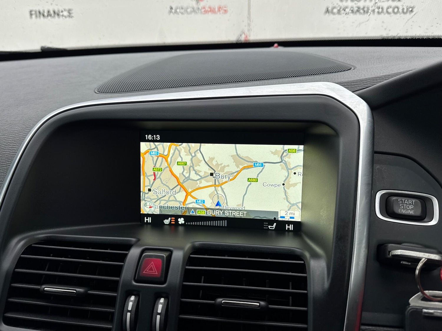 Used Volvo XC60 2016 for sale - 77469280: Photo 34