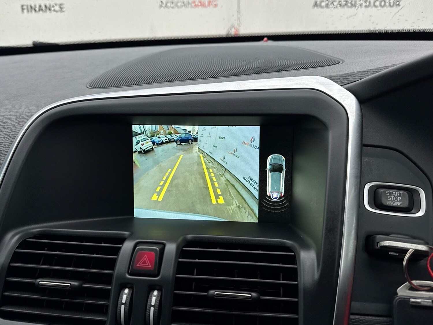 Used Volvo XC60 2016 for sale - 77469280: Photo 35