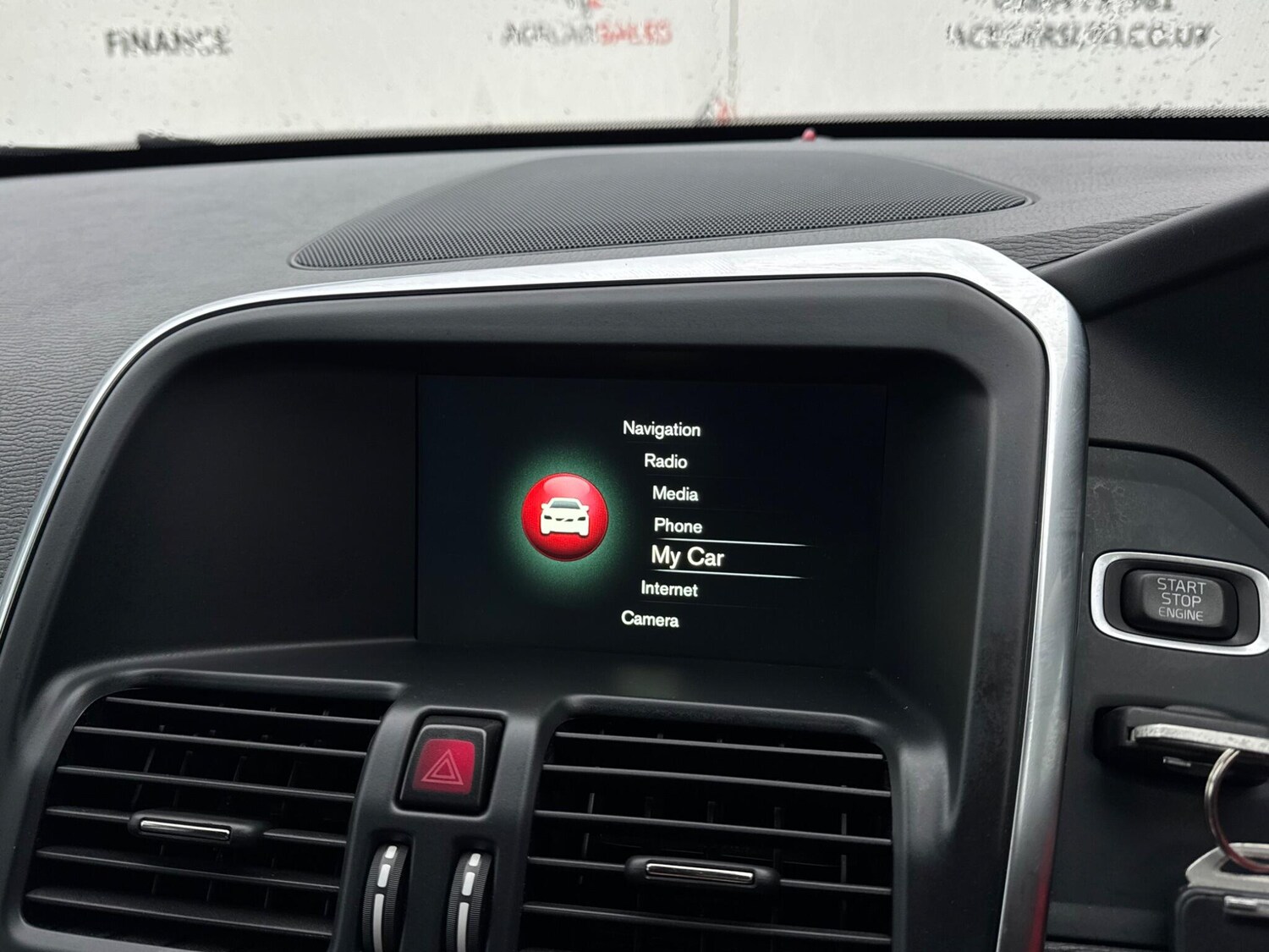 Used Volvo XC60 2016 for sale - 77469280: Photo 37