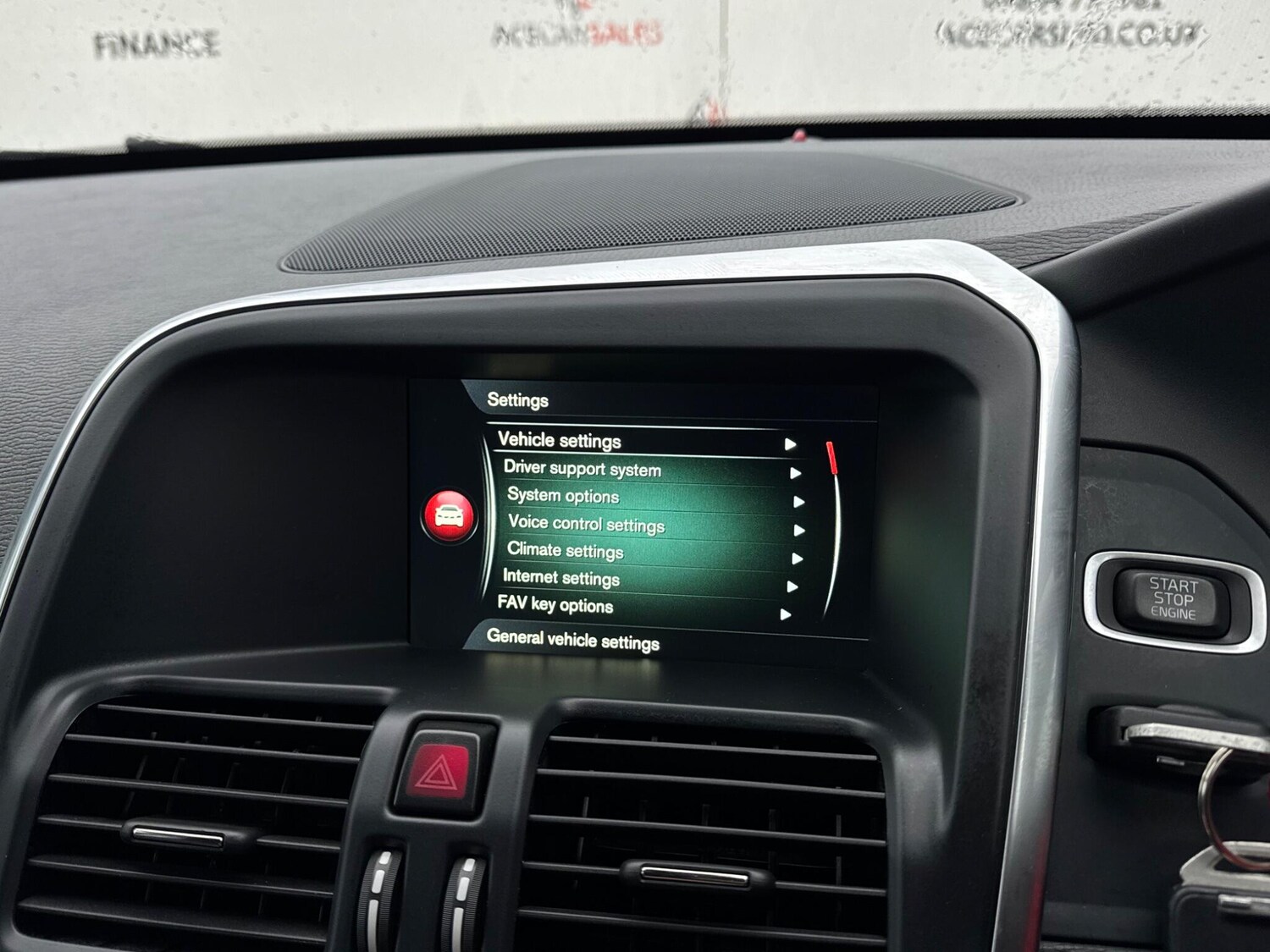 Used Volvo XC60 2016 for sale - 77469280: Photo 40