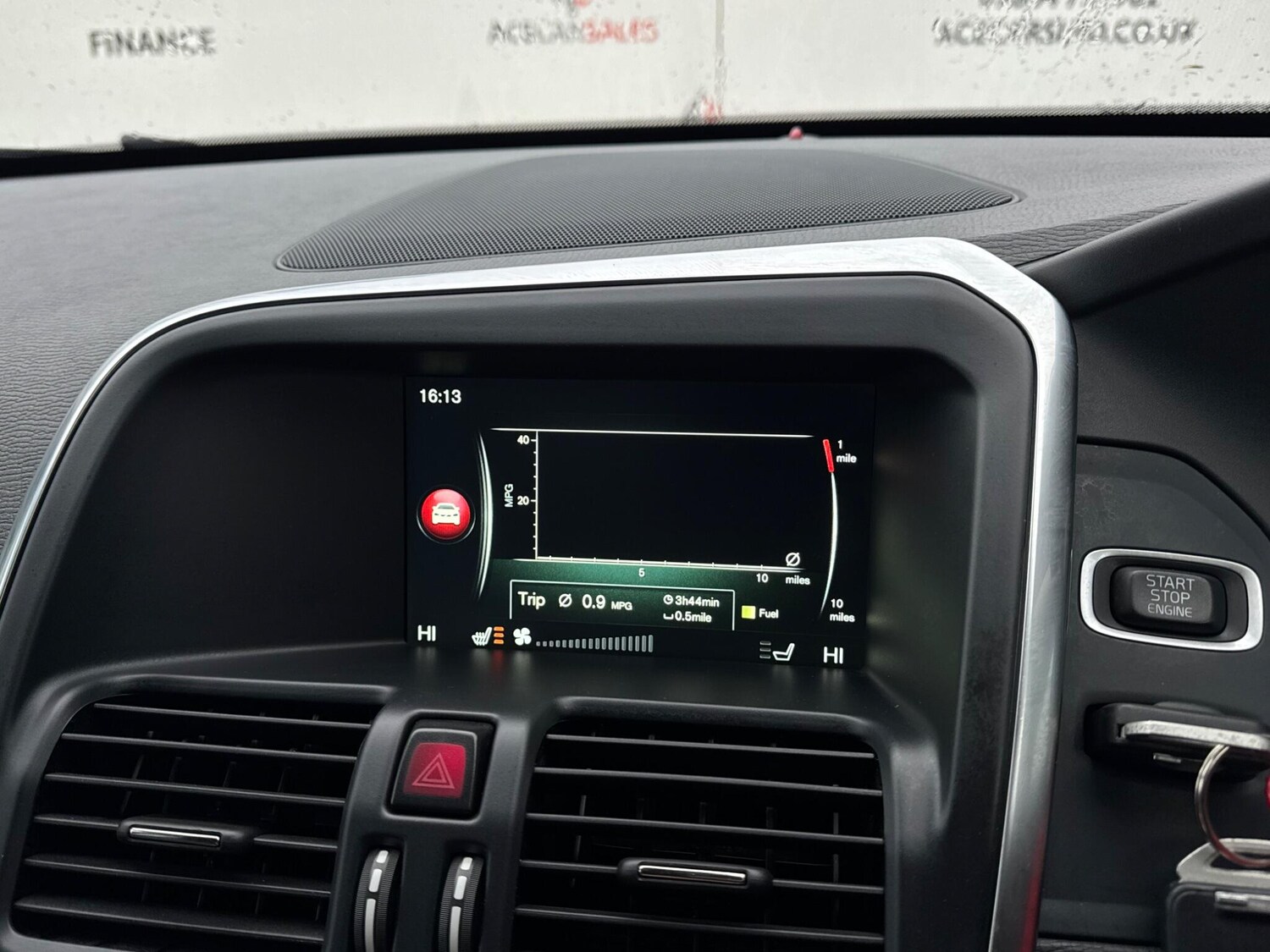 Used Volvo XC60 2016 for sale - 77469280: Photo 43