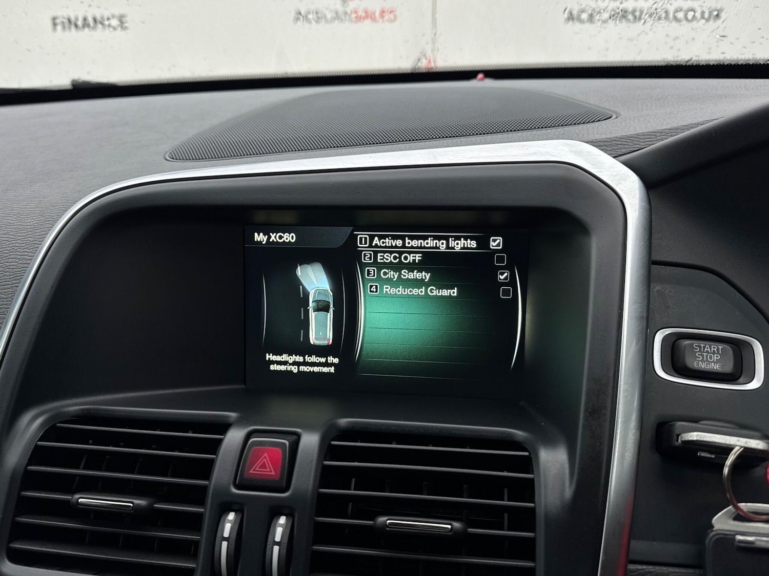 Used Volvo XC60 2016 for sale - 77469280: Photo 44