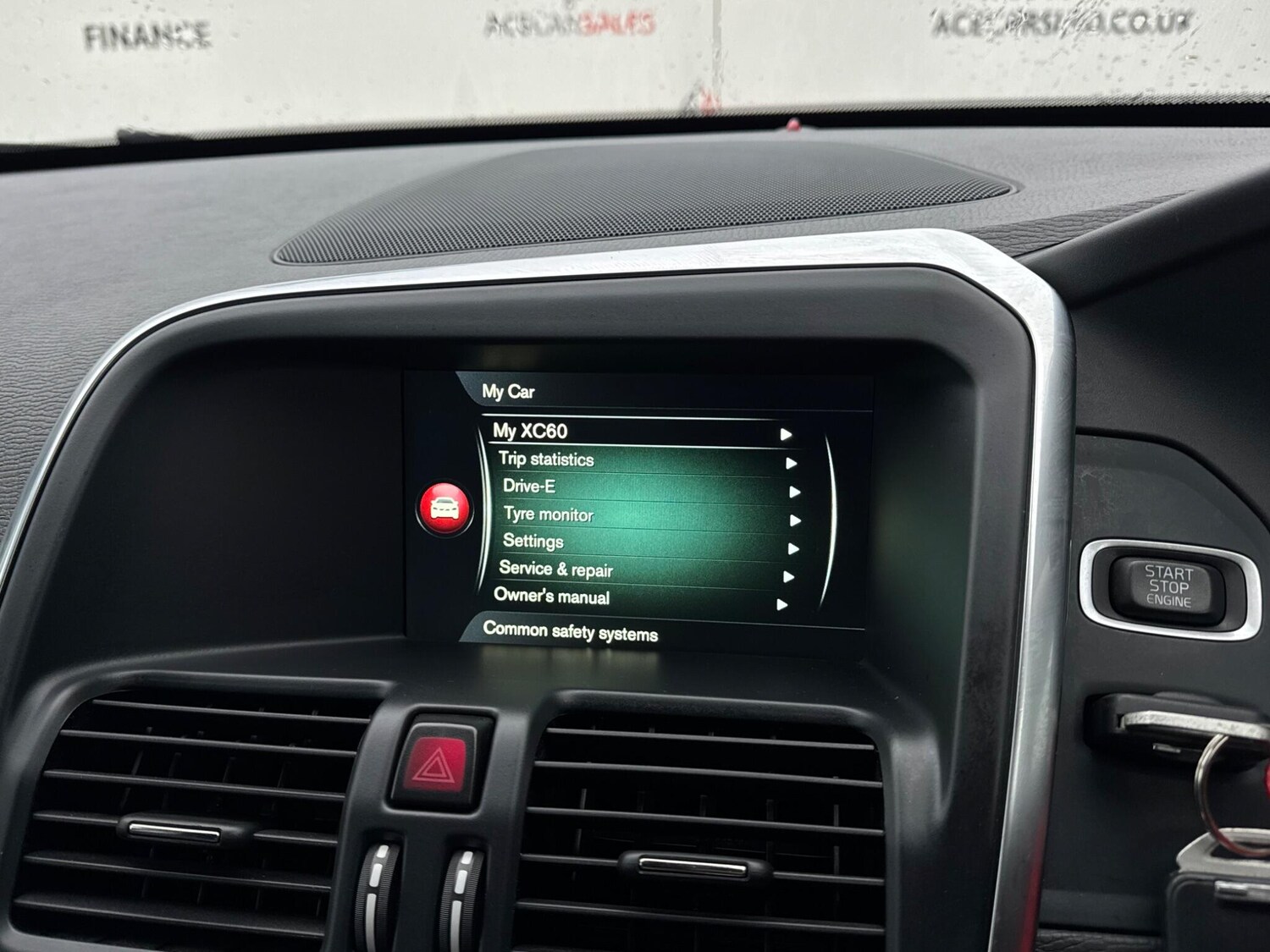 Used Volvo XC60 2016 for sale - 77469280: Photo 45