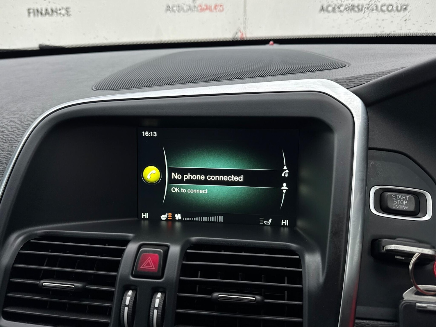 Used Volvo XC60 2016 for sale - 77469280: Photo 47