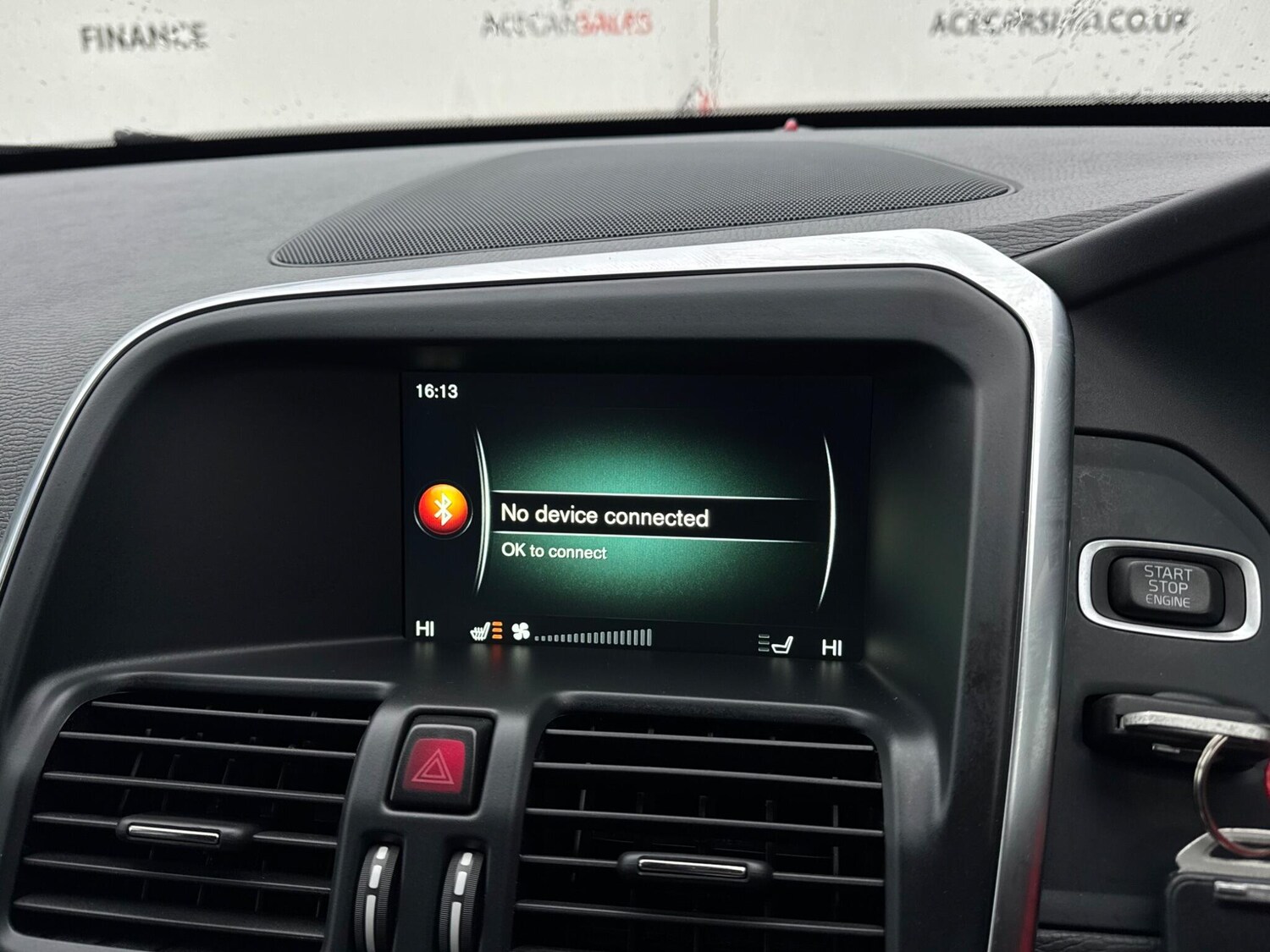 Used Volvo XC60 2016 for sale - 77469280: Photo 49