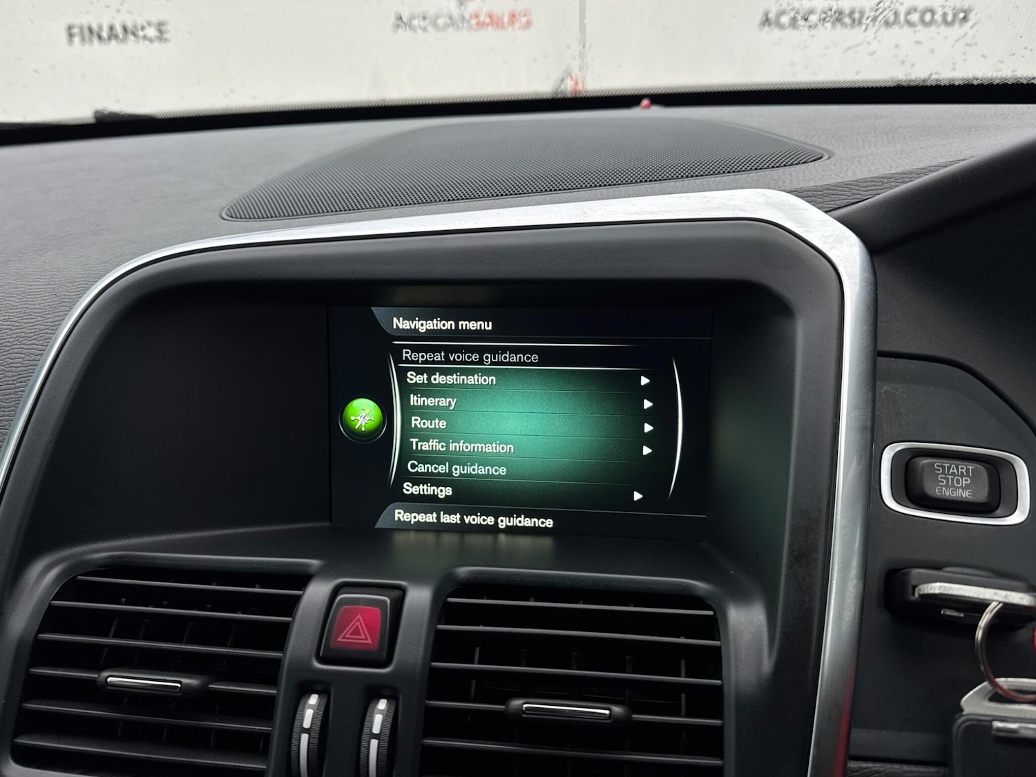 Used Volvo XC60 2016 for sale - 77469280: Photo 50