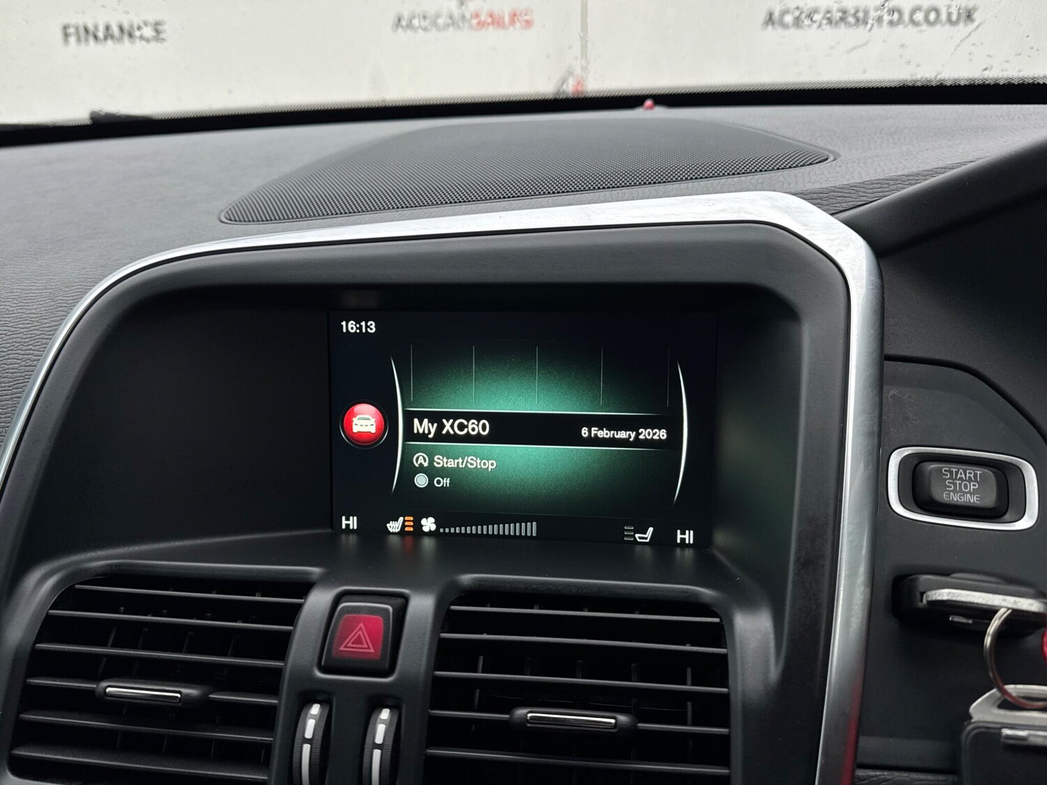 Used Volvo XC60 2016 for sale - 77469280: Photo 51