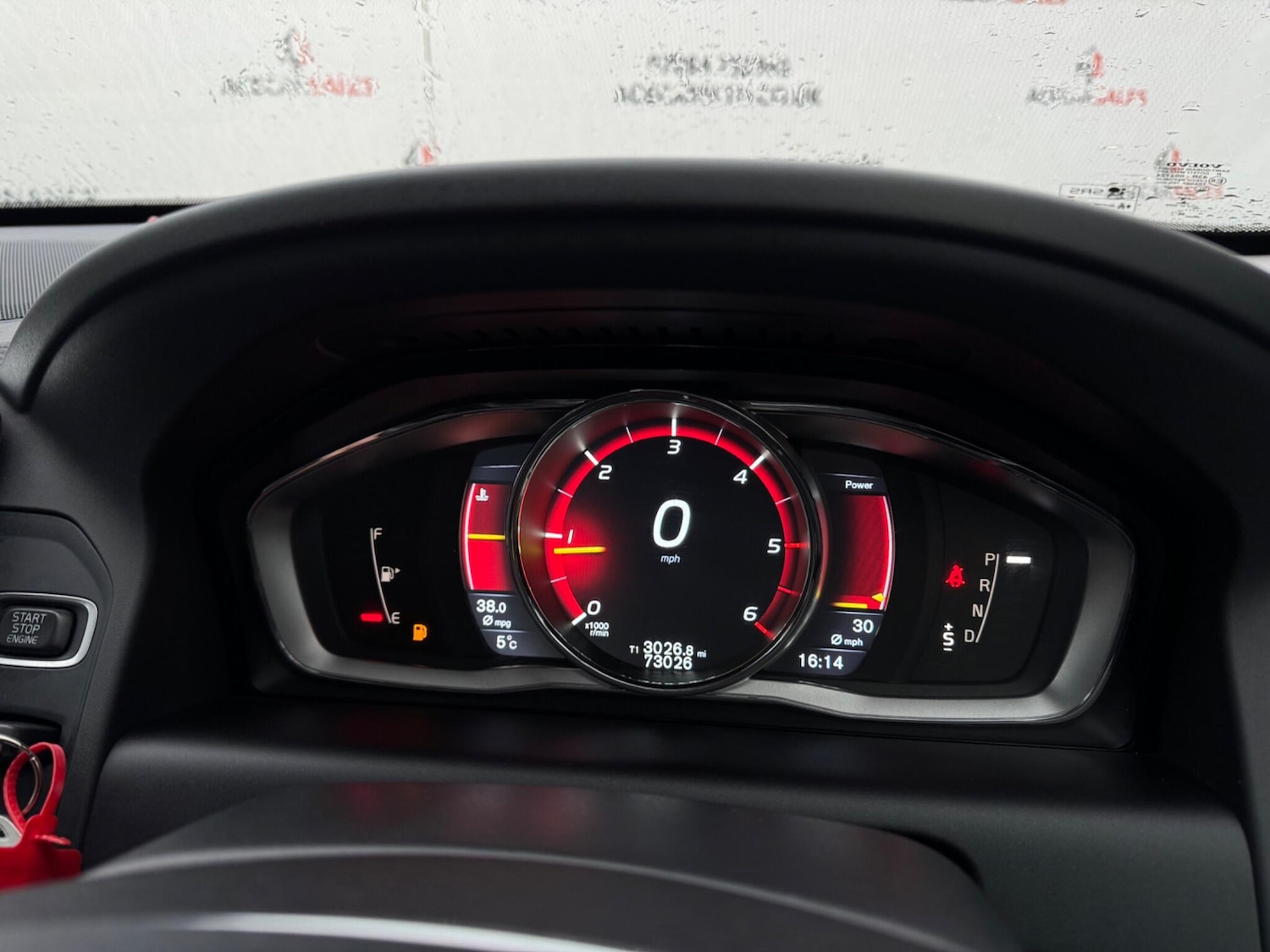 Used Volvo XC60 2016 for sale - 77469280: Photo 52