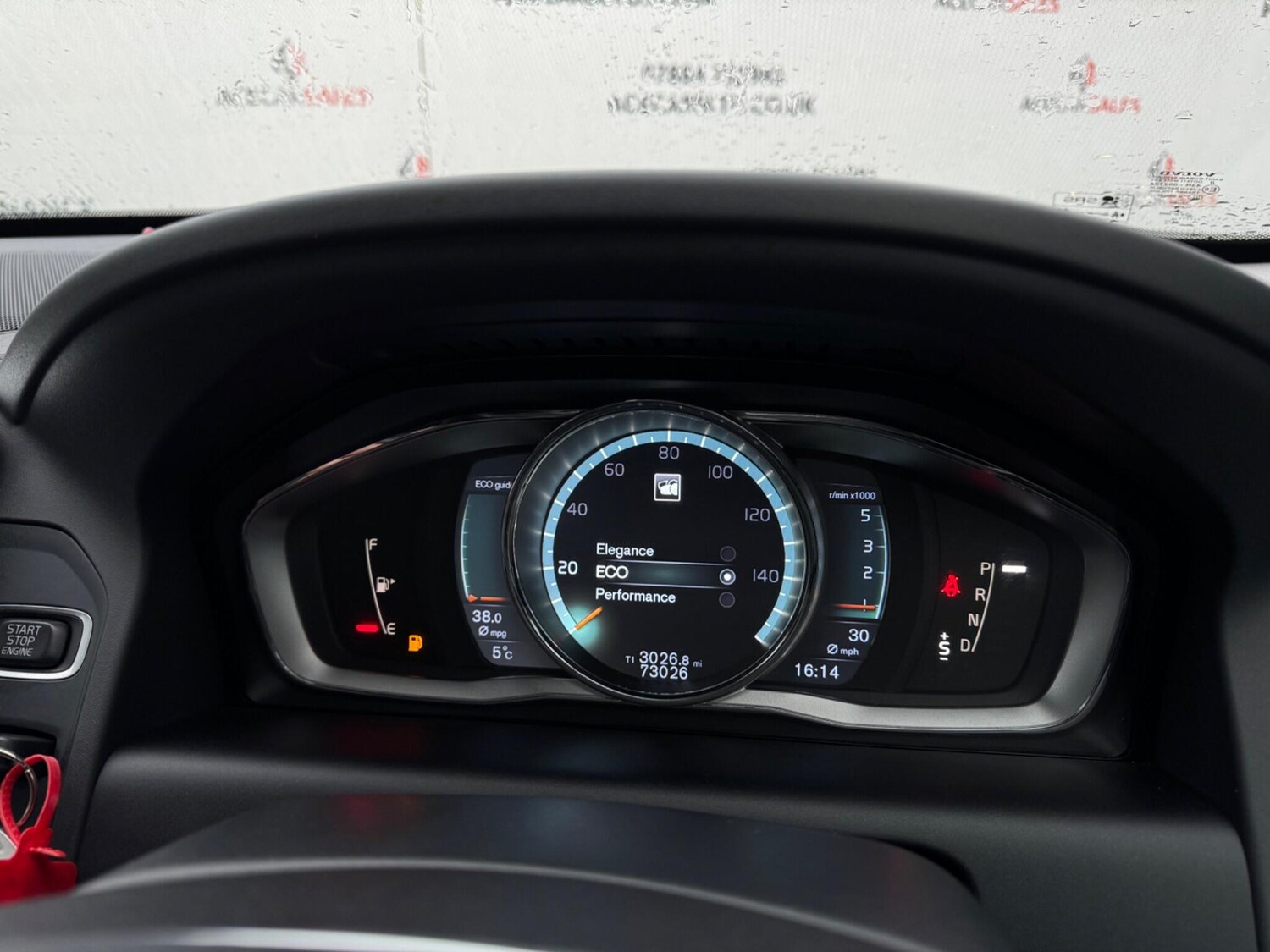 Used Volvo XC60 2016 for sale - 77469280: Photo 54