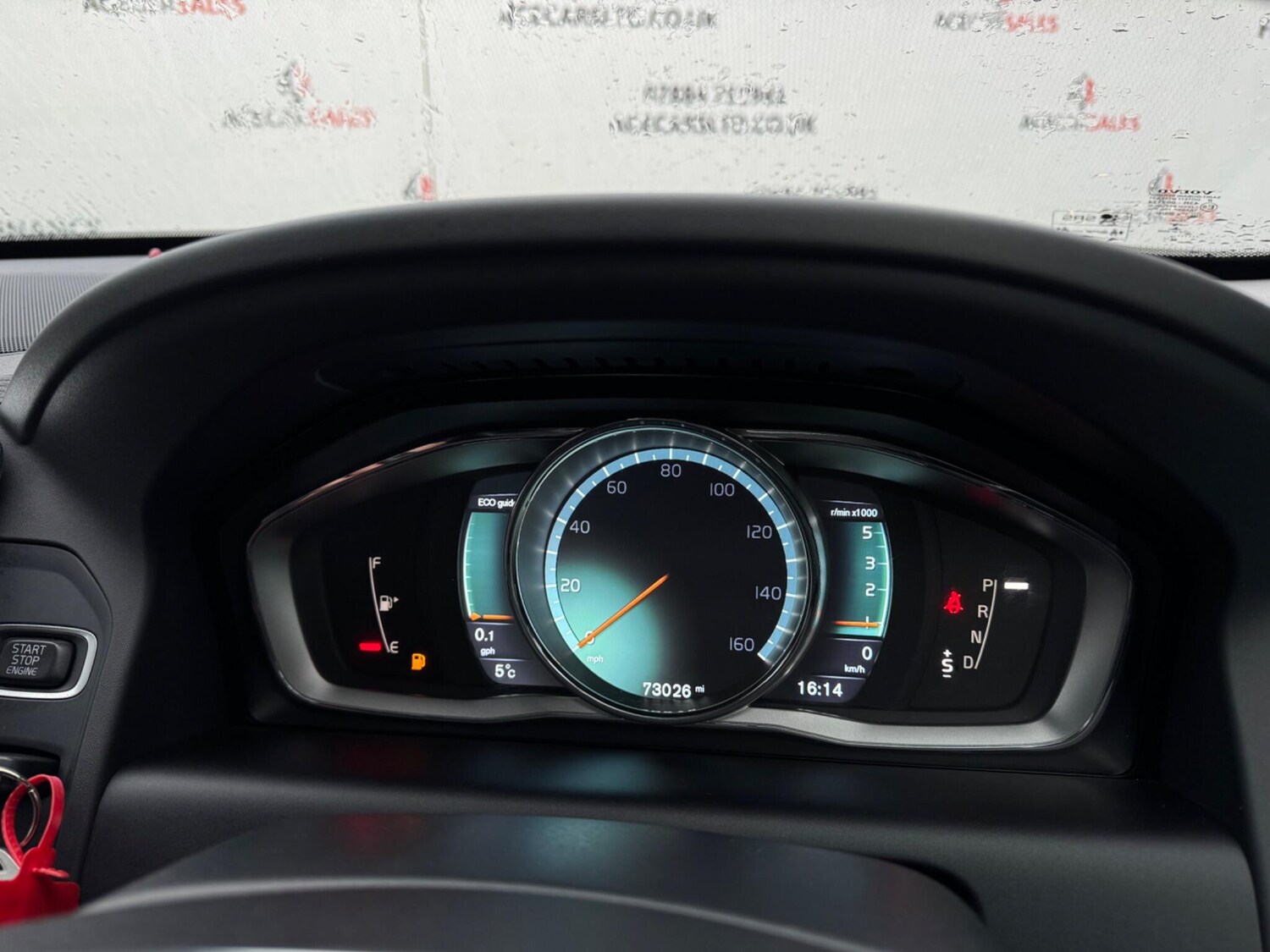 Used Volvo XC60 2016 for sale - 77469280: Photo 55