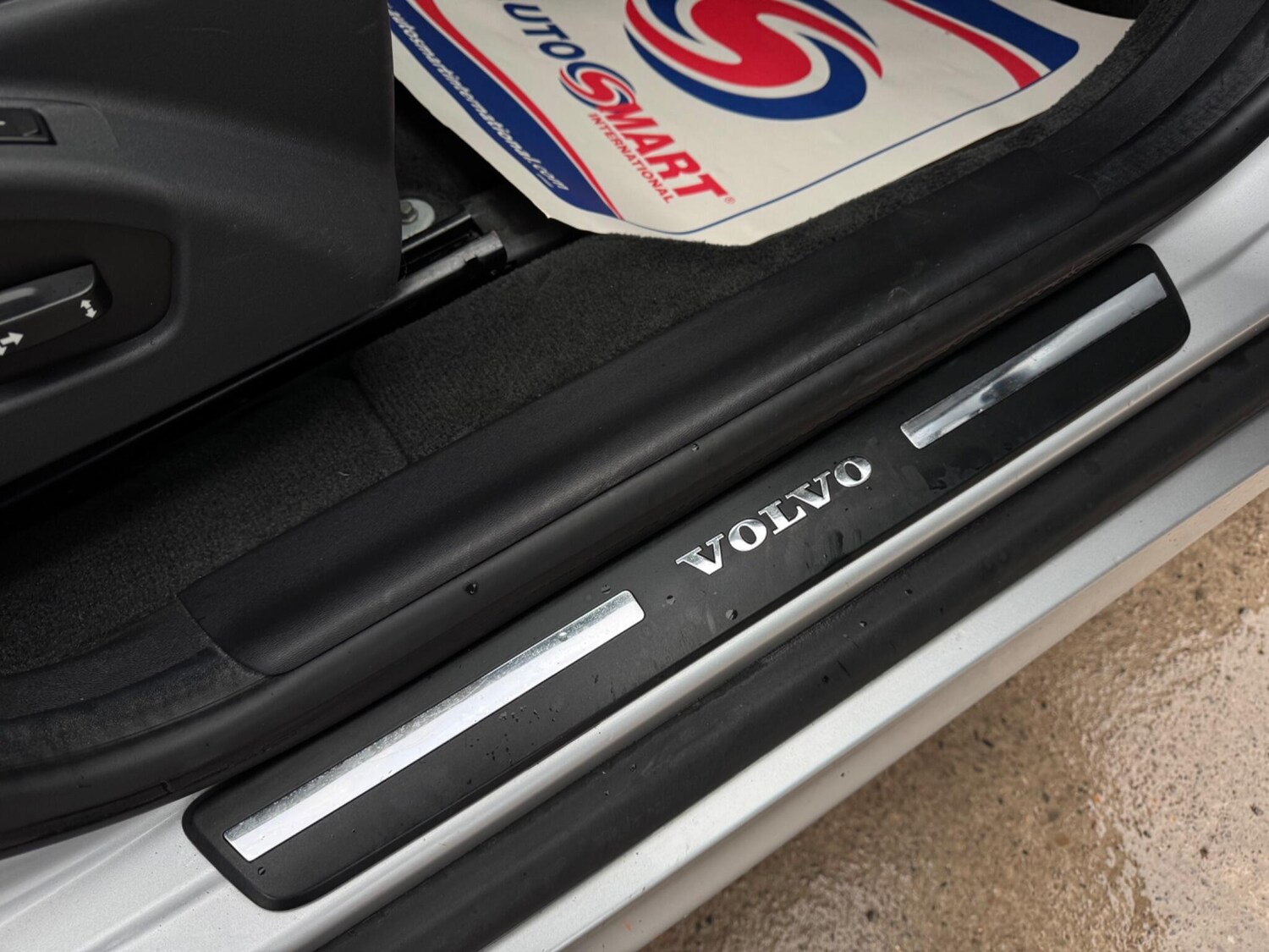 Used Volvo XC60 2016 for sale - 77469280: Photo 61