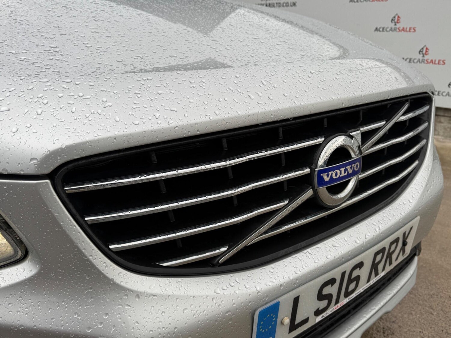 Used Volvo XC60 2016 for sale - 77469280: Photo 65