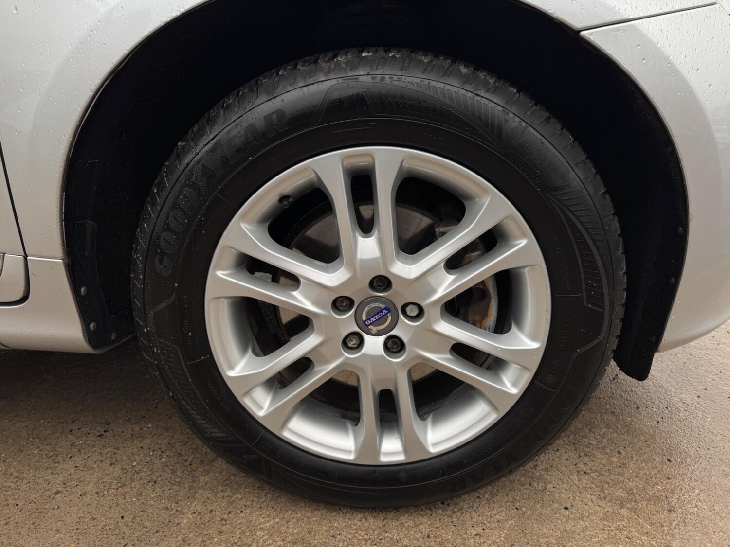 Used Volvo XC60 2016 for sale - 77469280: Photo 68