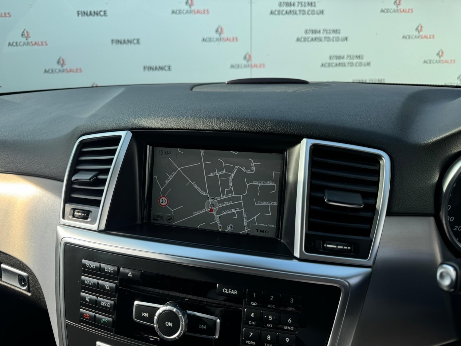 Vehicle 23