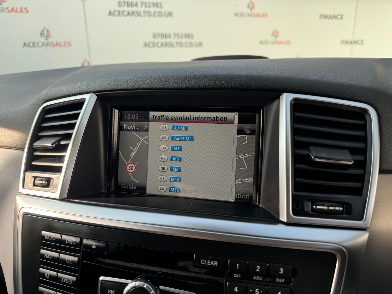Vehicle 40