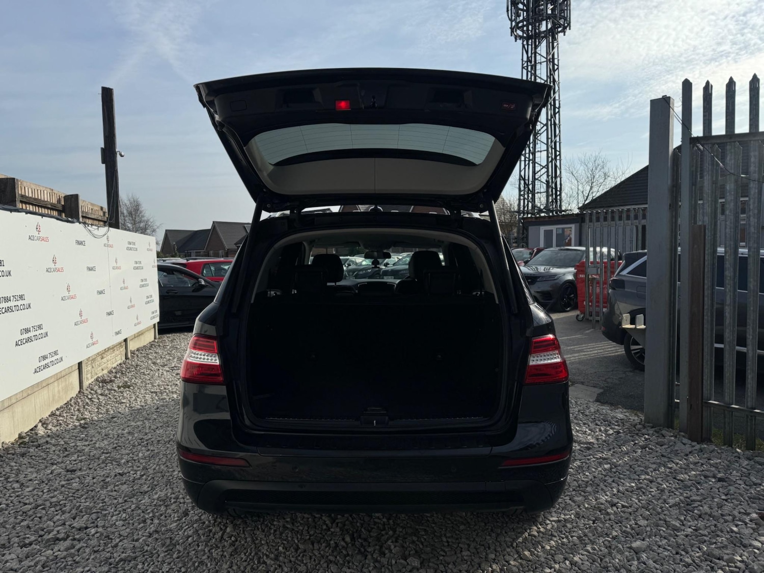 Vehicle 62
