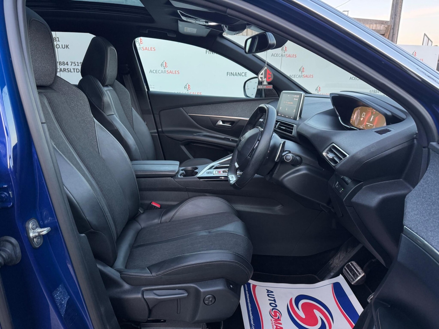 Used Peugeot 3008 2019 for sale - 76926061: Photo 11