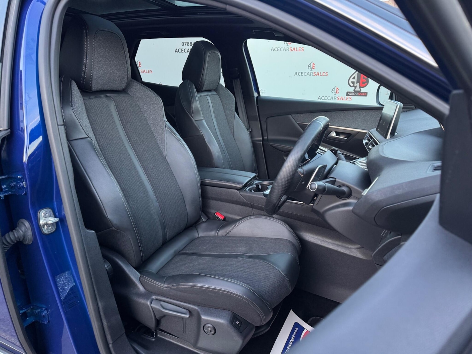 Used Peugeot 3008 2019 for sale - 76926061: Photo 12