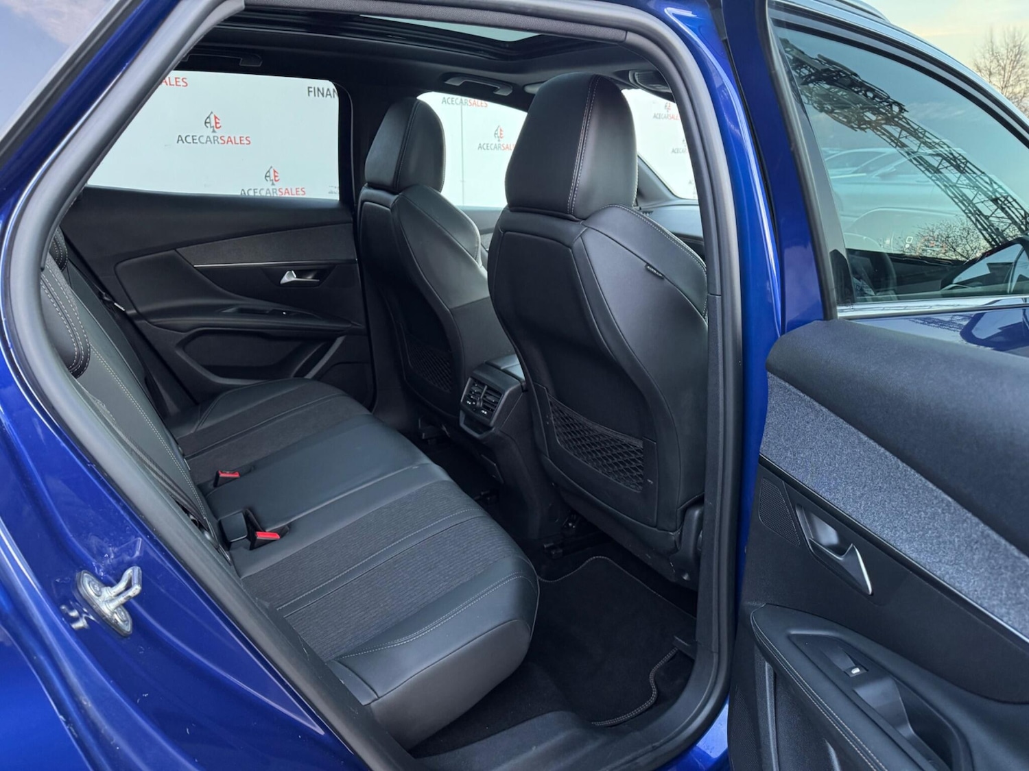 Used Peugeot 3008 2019 for sale - 76926061: Photo 13