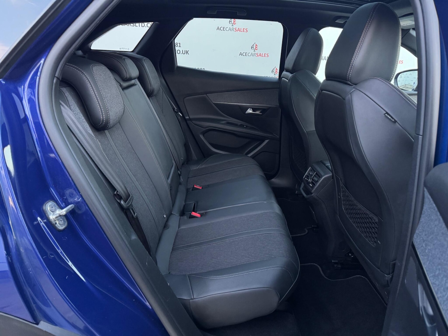 Used Peugeot 3008 2019 for sale - 76926061: Photo 14