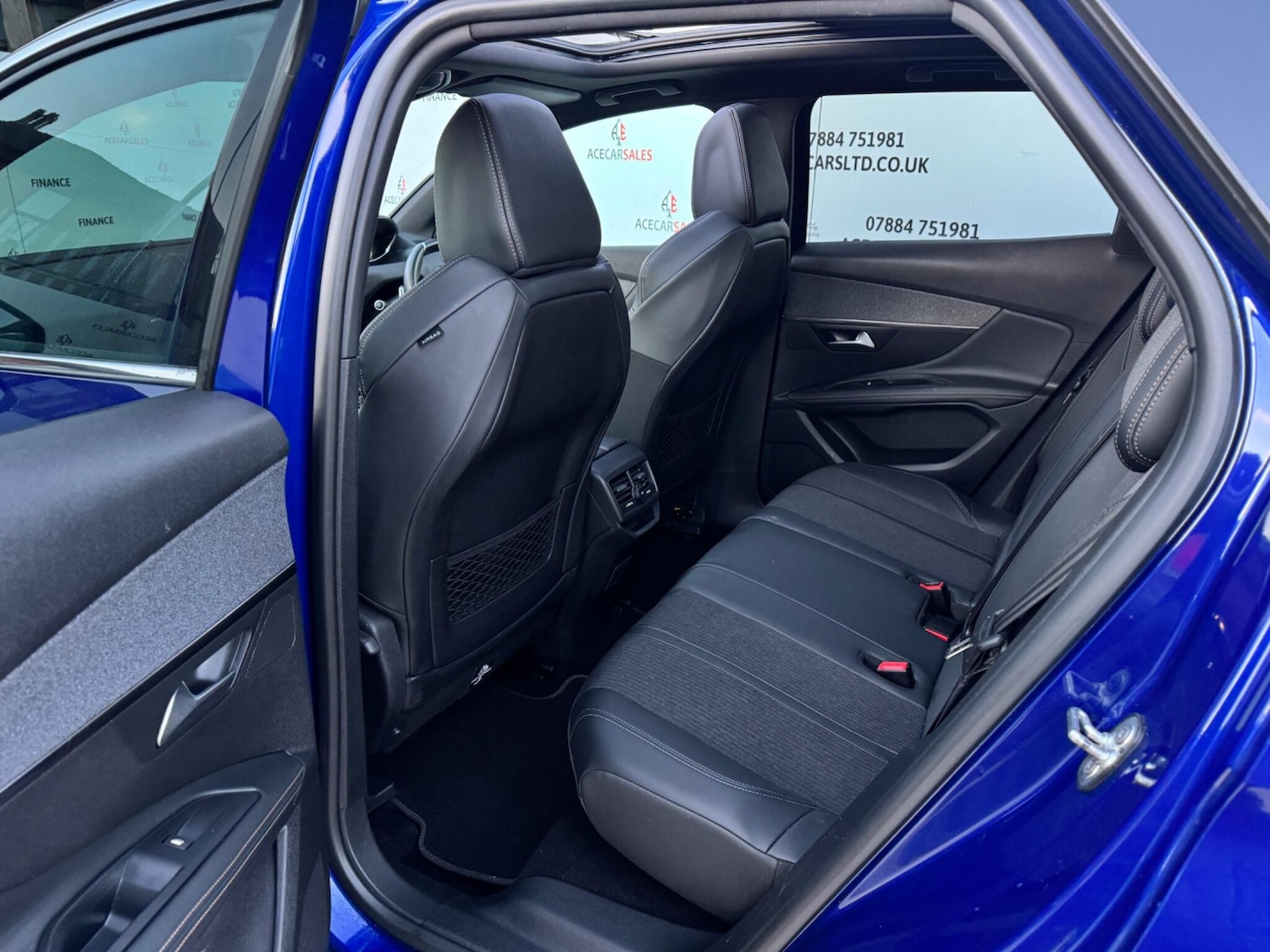 Used Peugeot 3008 2019 for sale - 76926061: Photo 15