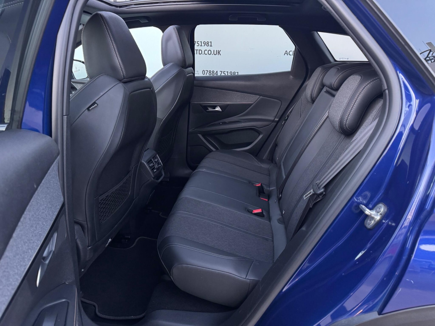 Used Peugeot 3008 2019 for sale - 76926061: Photo 16