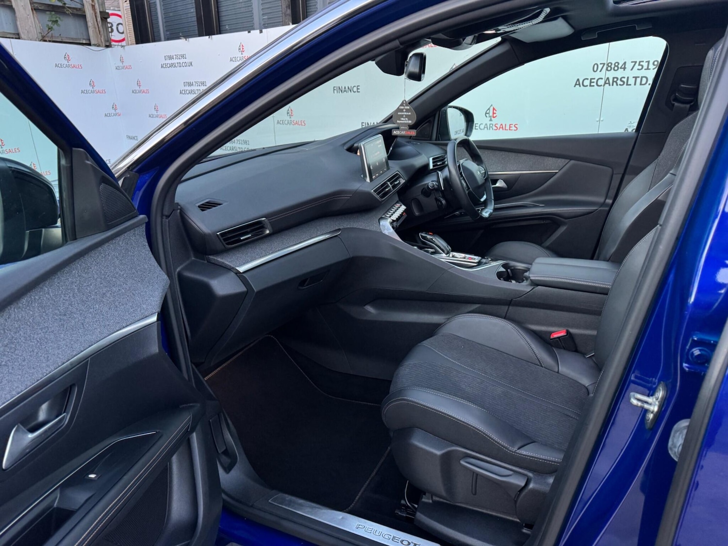 Used Peugeot 3008 2019 for sale - 76926061: Photo 17