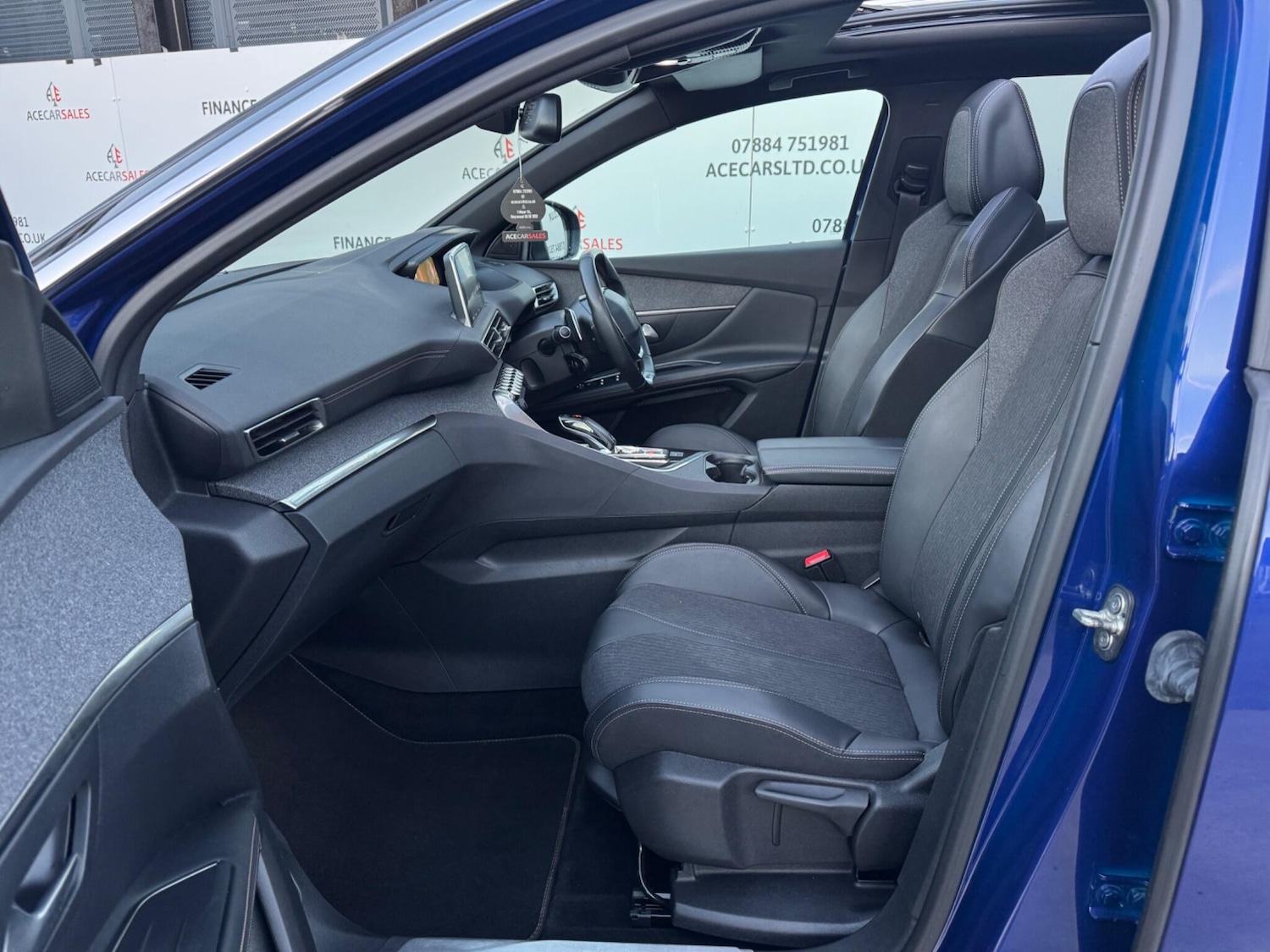 Used Peugeot 3008 2019 for sale - 76926061: Photo 18