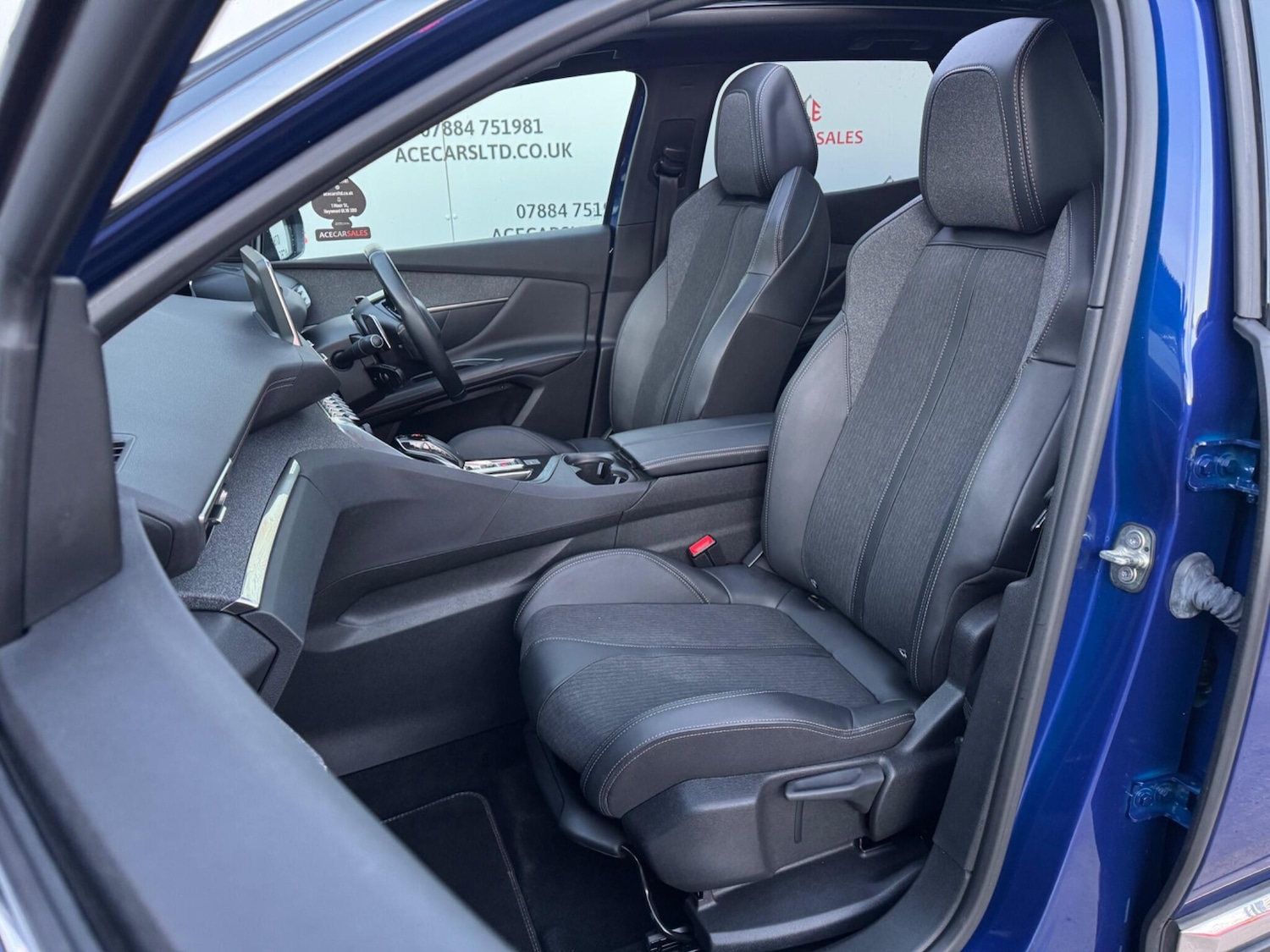 Used Peugeot 3008 2019 for sale - 76926061: Photo 19