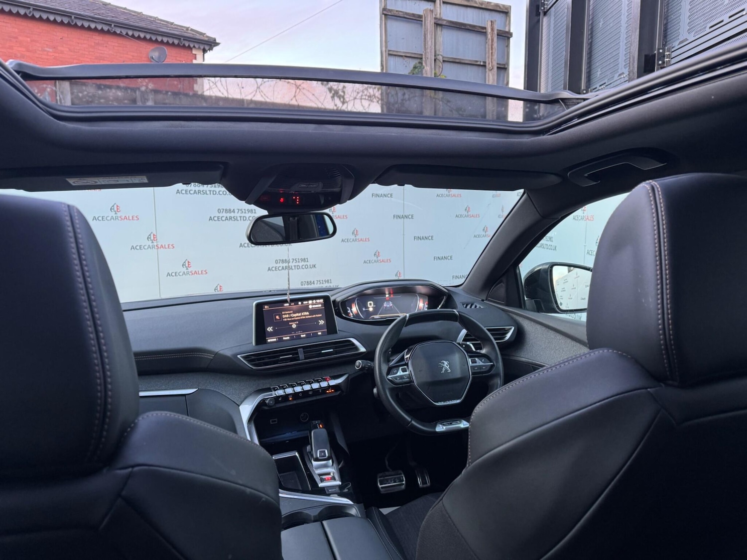 Used Peugeot 3008 2019 for sale - 76926061: Photo 20