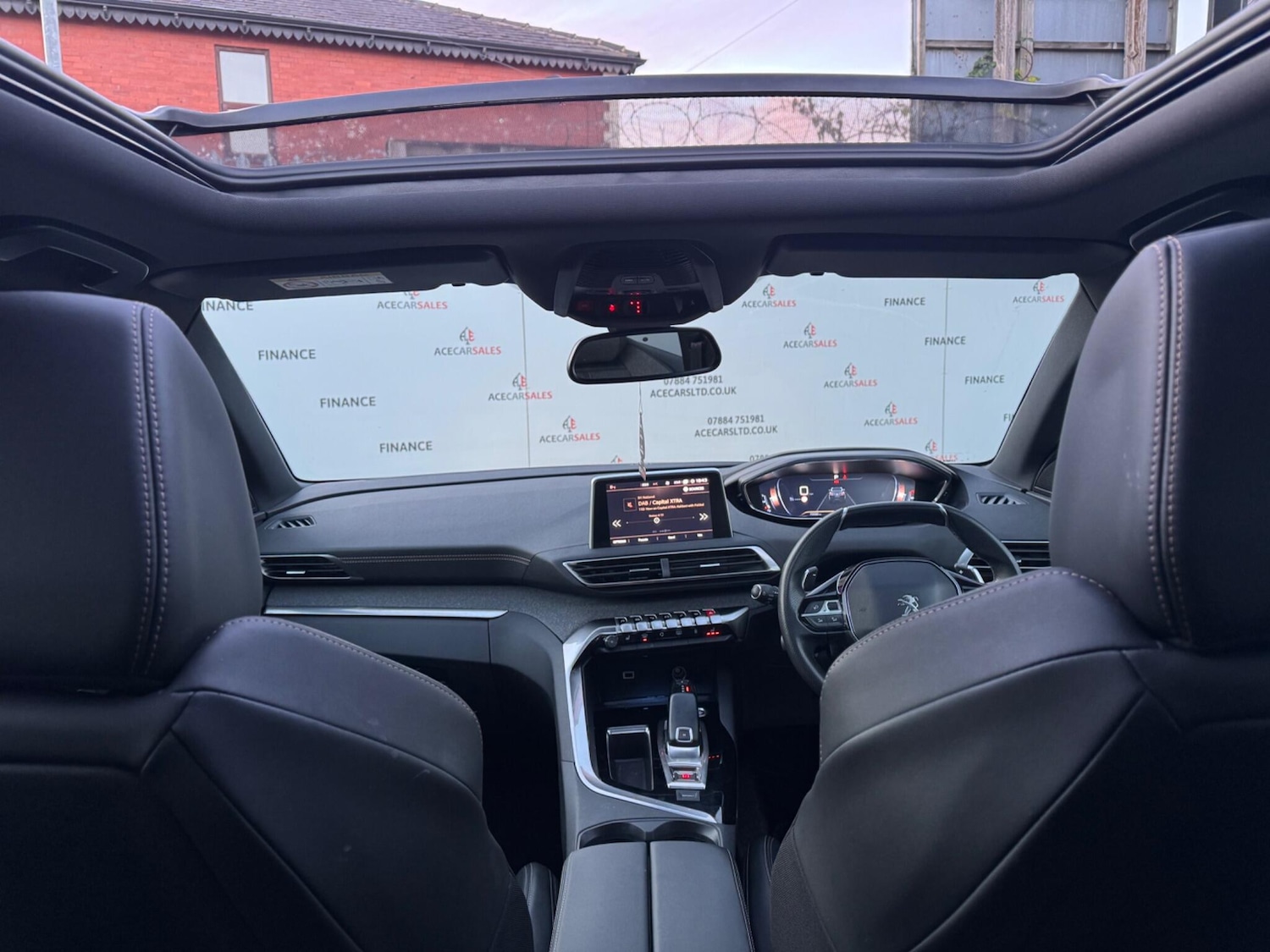 Used Peugeot 3008 2019 for sale - 76926061: Photo 21