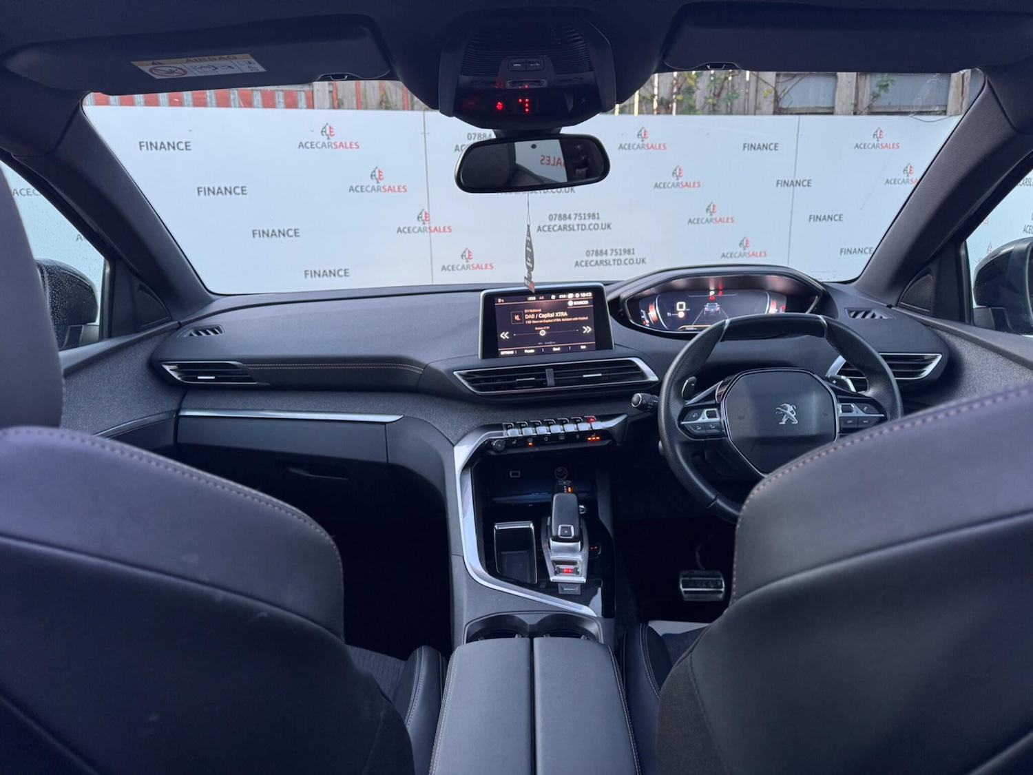 Used Peugeot 3008 2019 for sale - 76926061: Photo 22