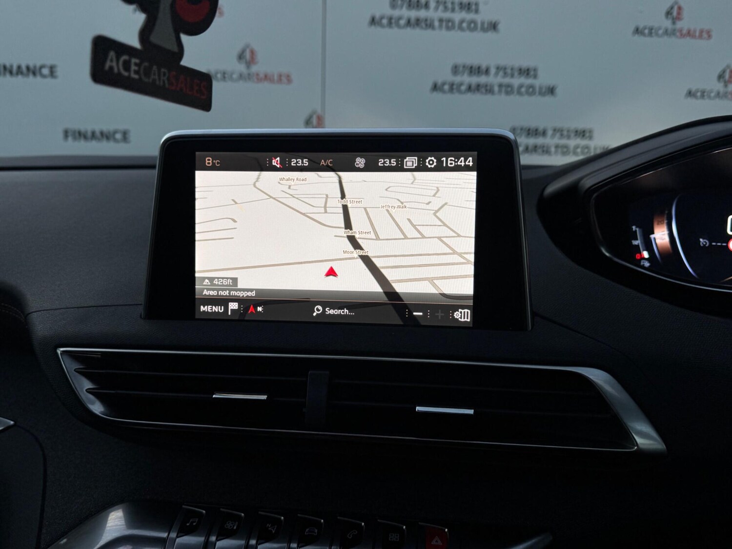 Used Peugeot 3008 2019 for sale - 76926061: Photo 26