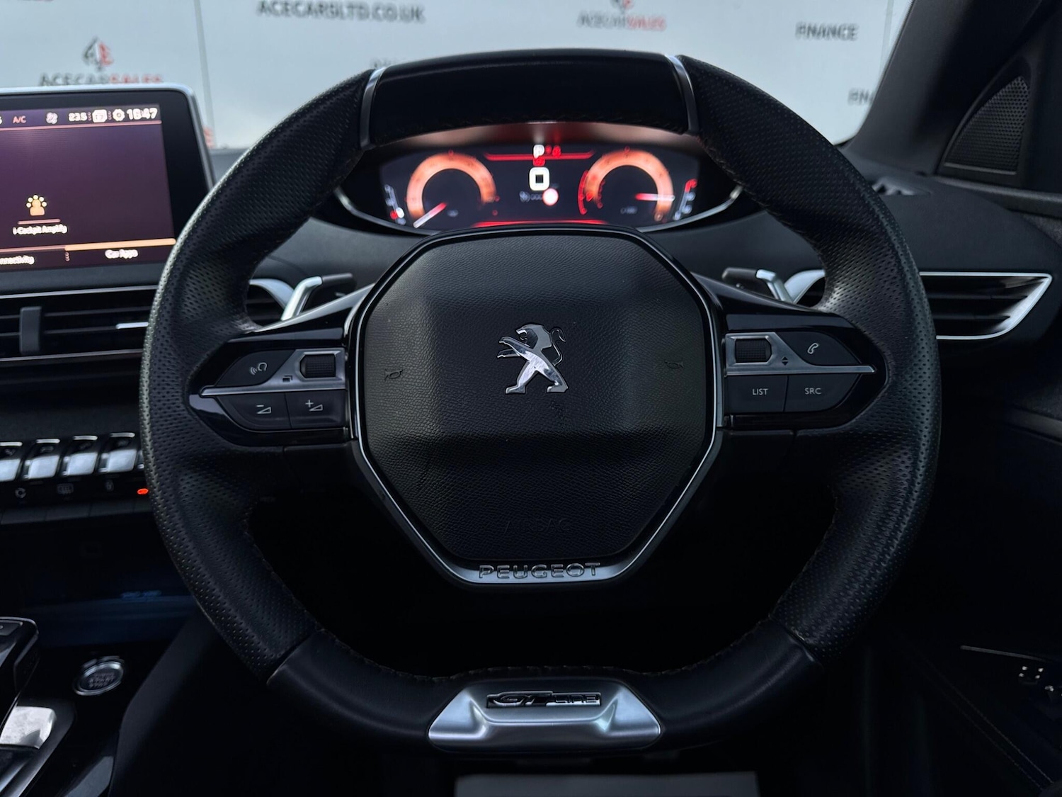 Used Peugeot 3008 2019 for sale - 76926061: Photo 32