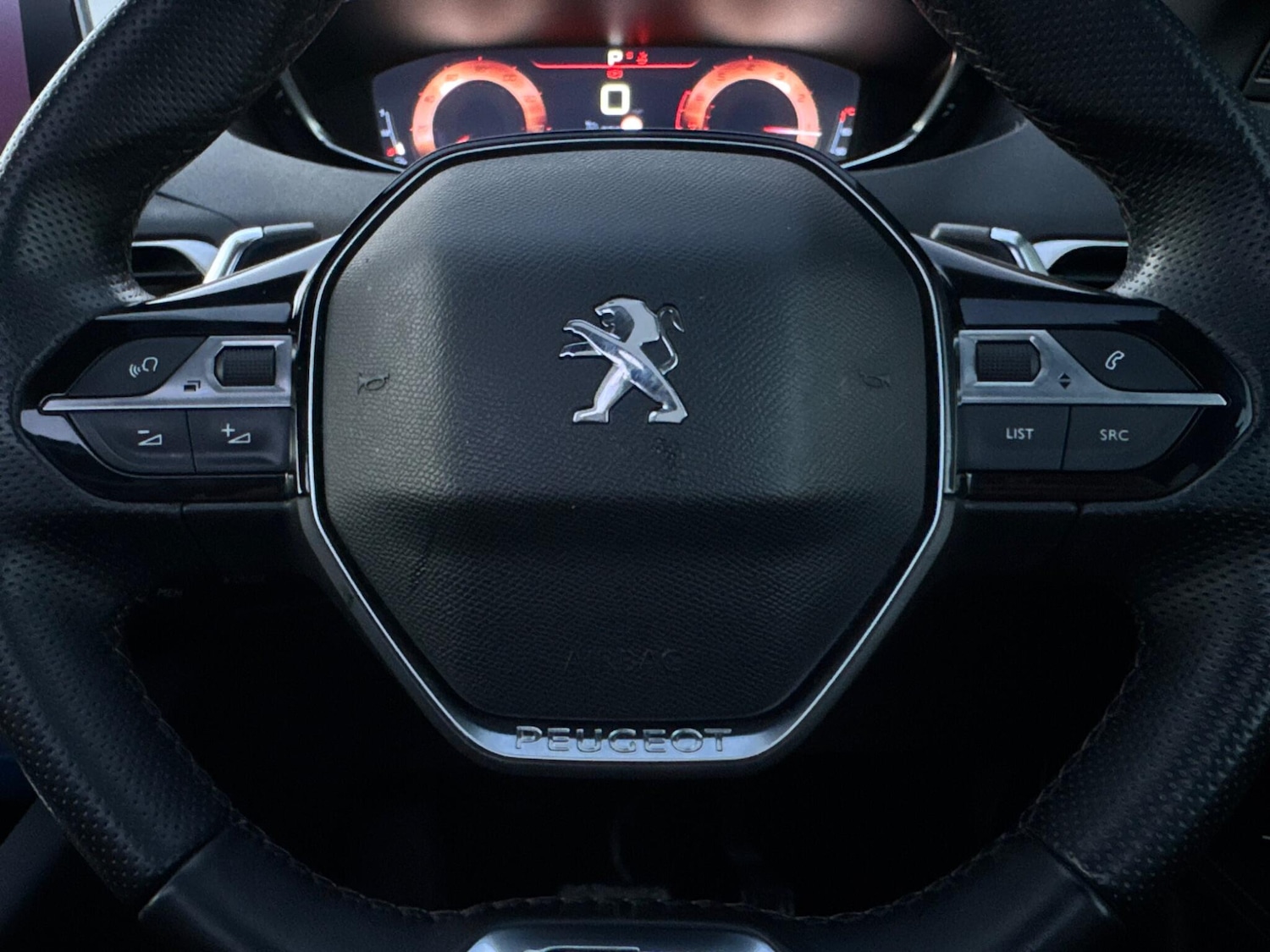 Used Peugeot 3008 2019 for sale - 76926061: Photo 36