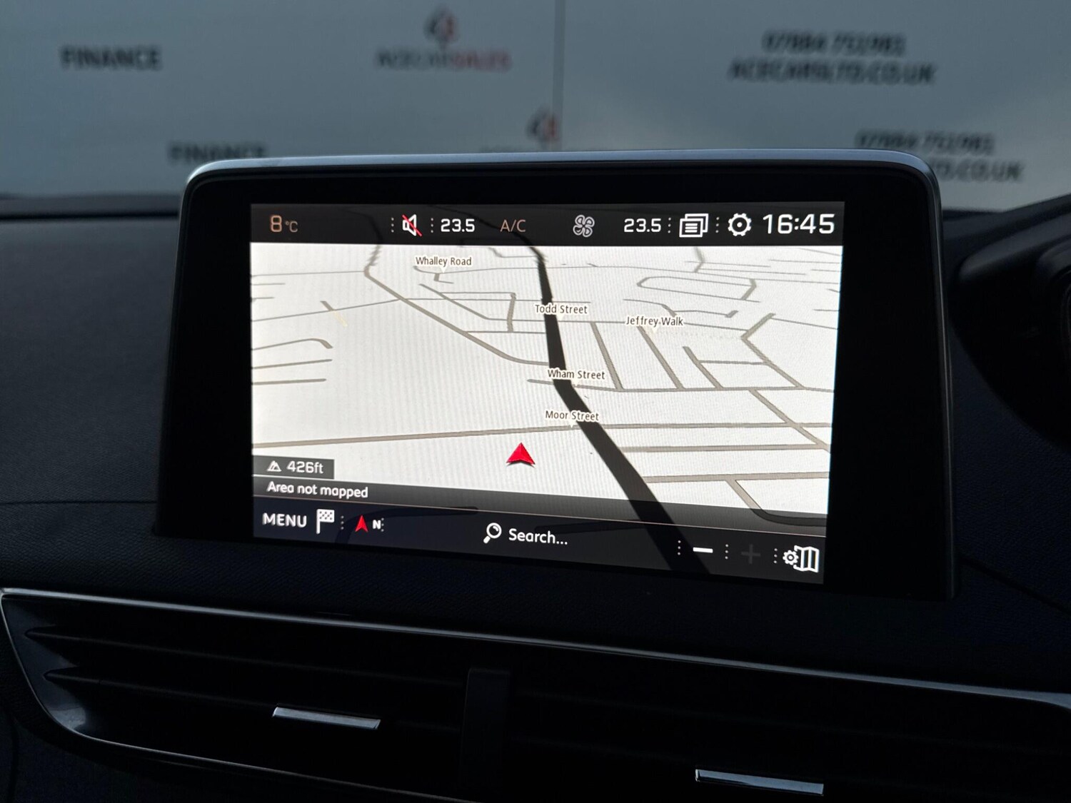 Used Peugeot 3008 2019 for sale - 76926061: Photo 40