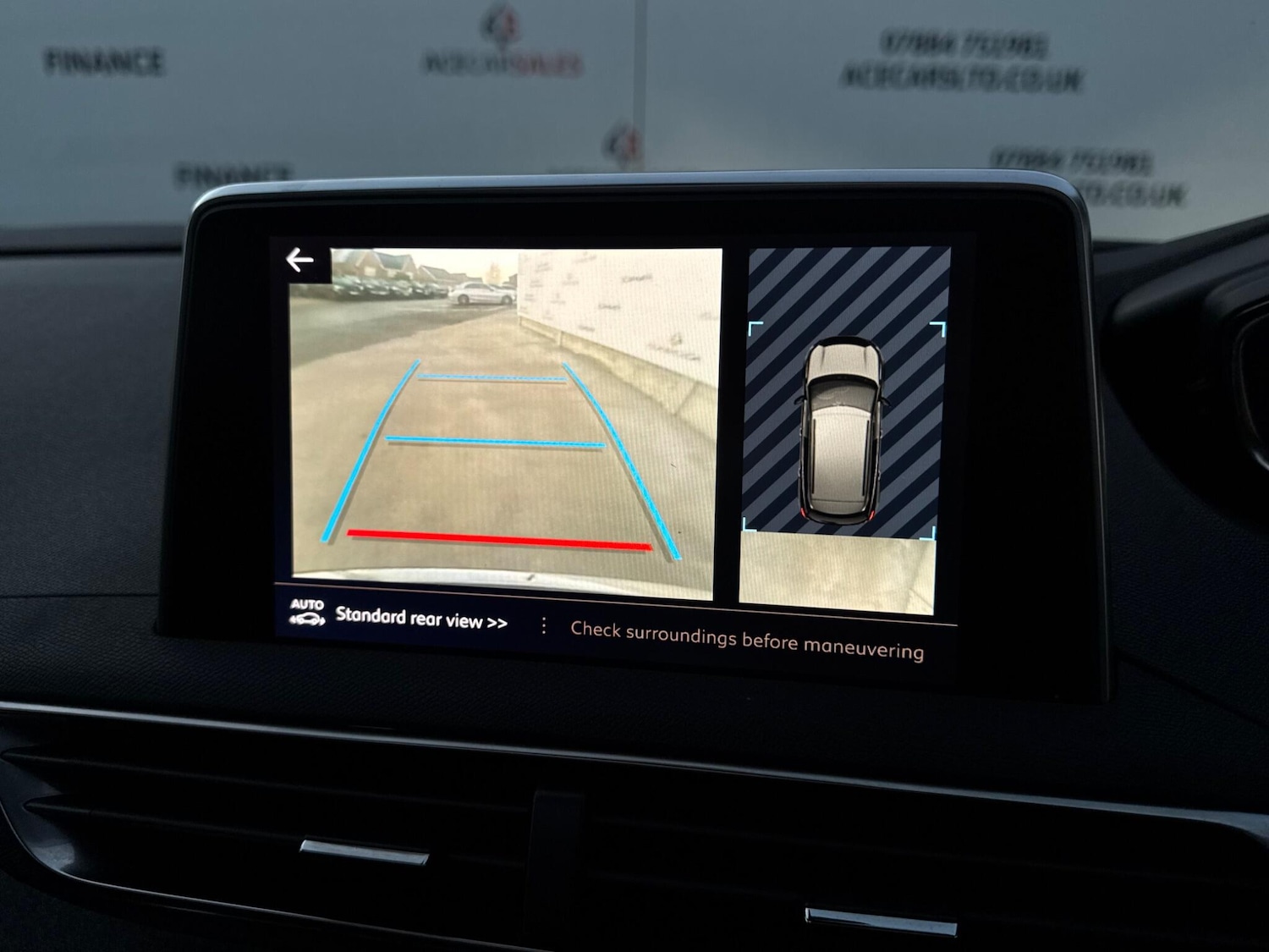 Used Peugeot 3008 2019 for sale - 76926061: Photo 41