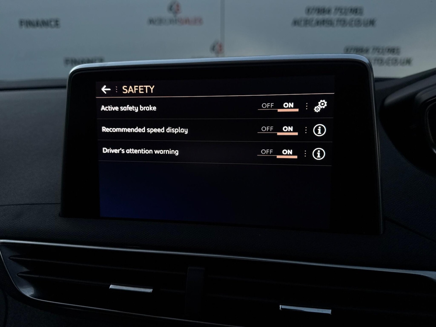 Used Peugeot 3008 2019 for sale - 76926061: Photo 42