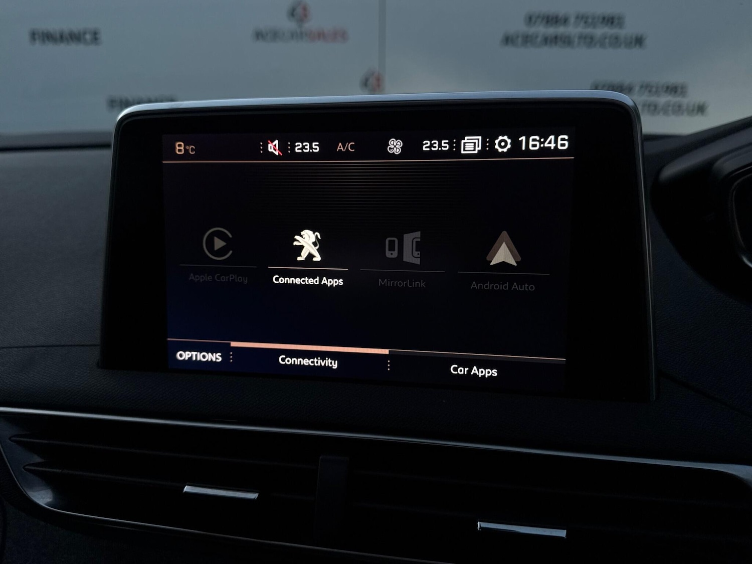 Used Peugeot 3008 2019 for sale - 76926061: Photo 43